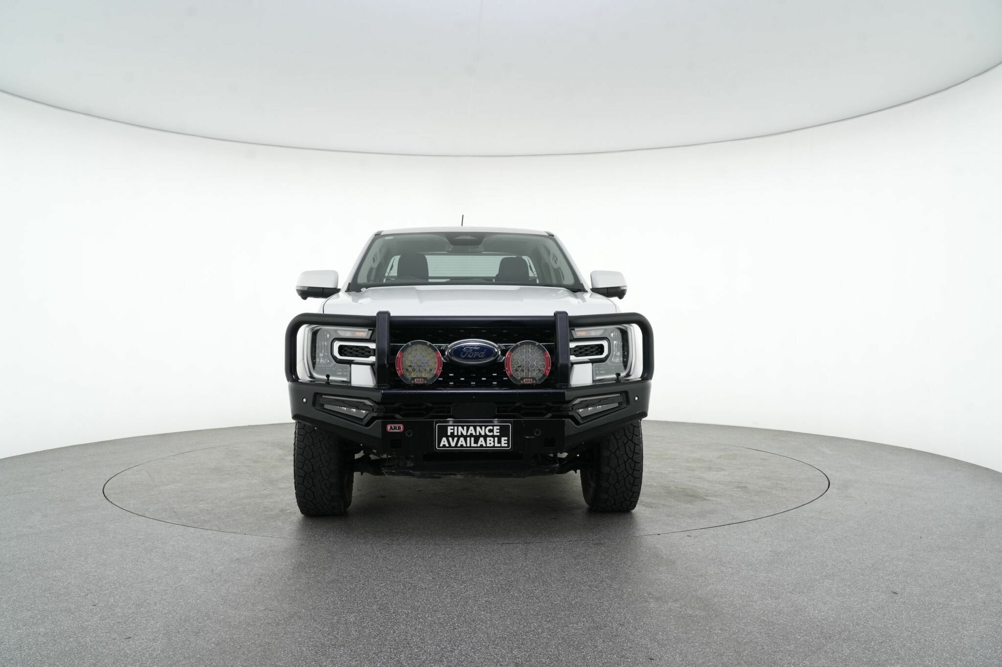 Ford Ranger image 3