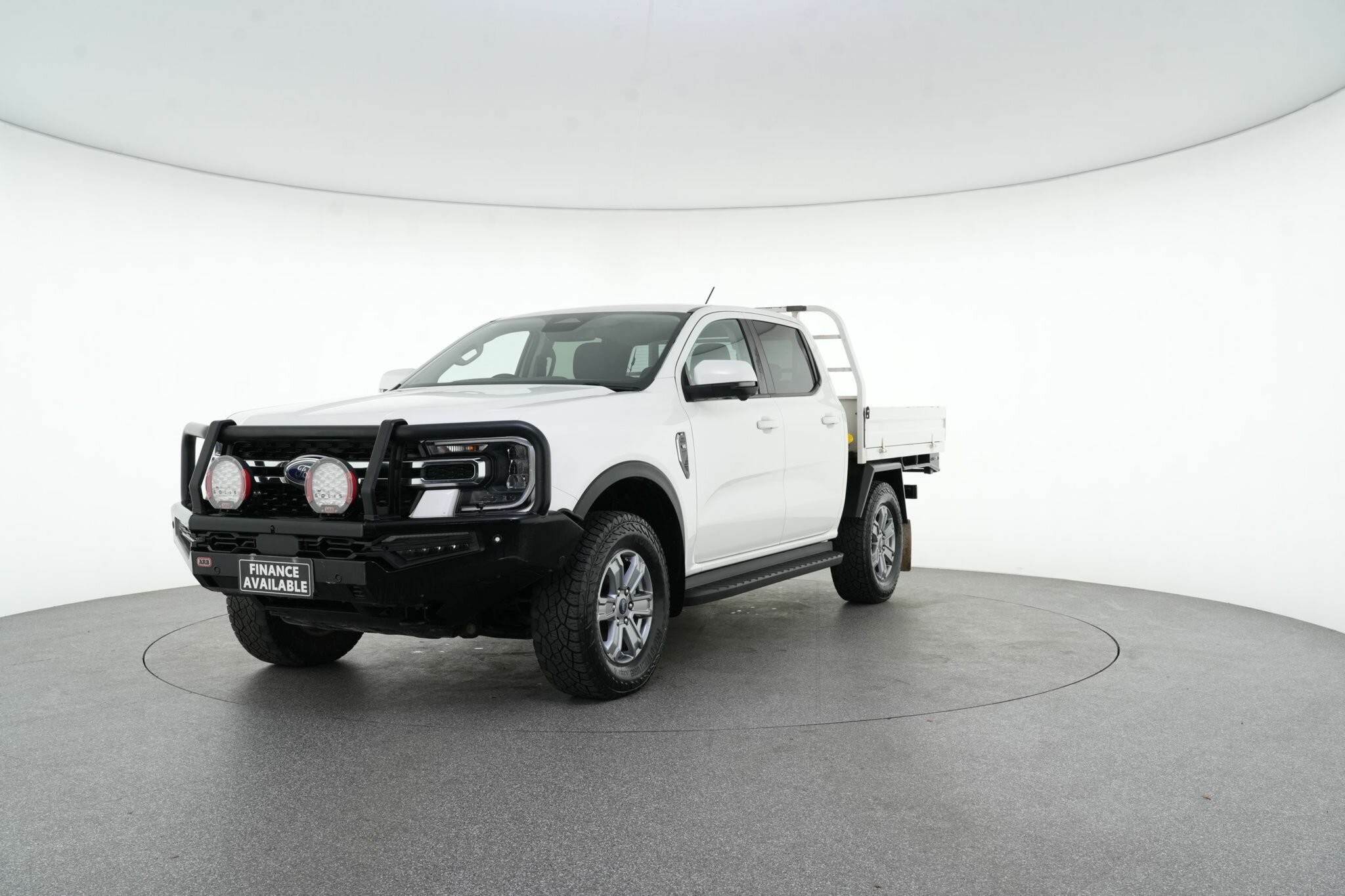 Ford Ranger image 4
