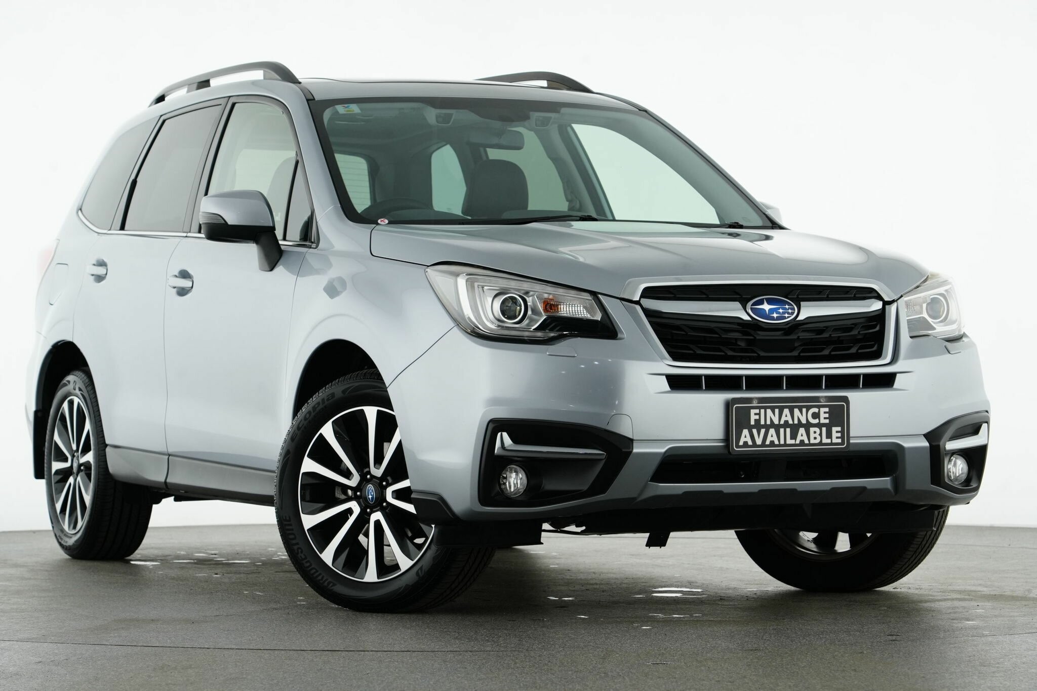 Subaru Forester image 1