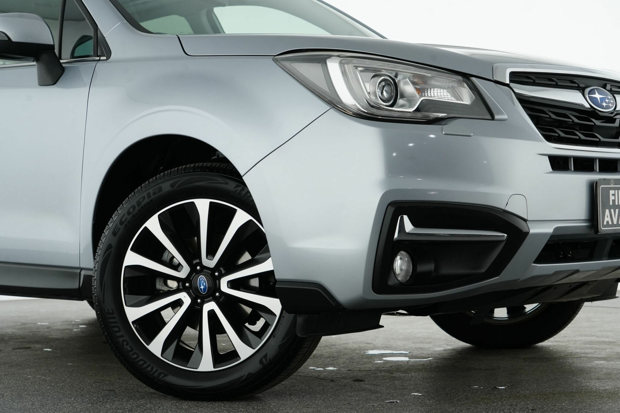 Subaru Forester image 2