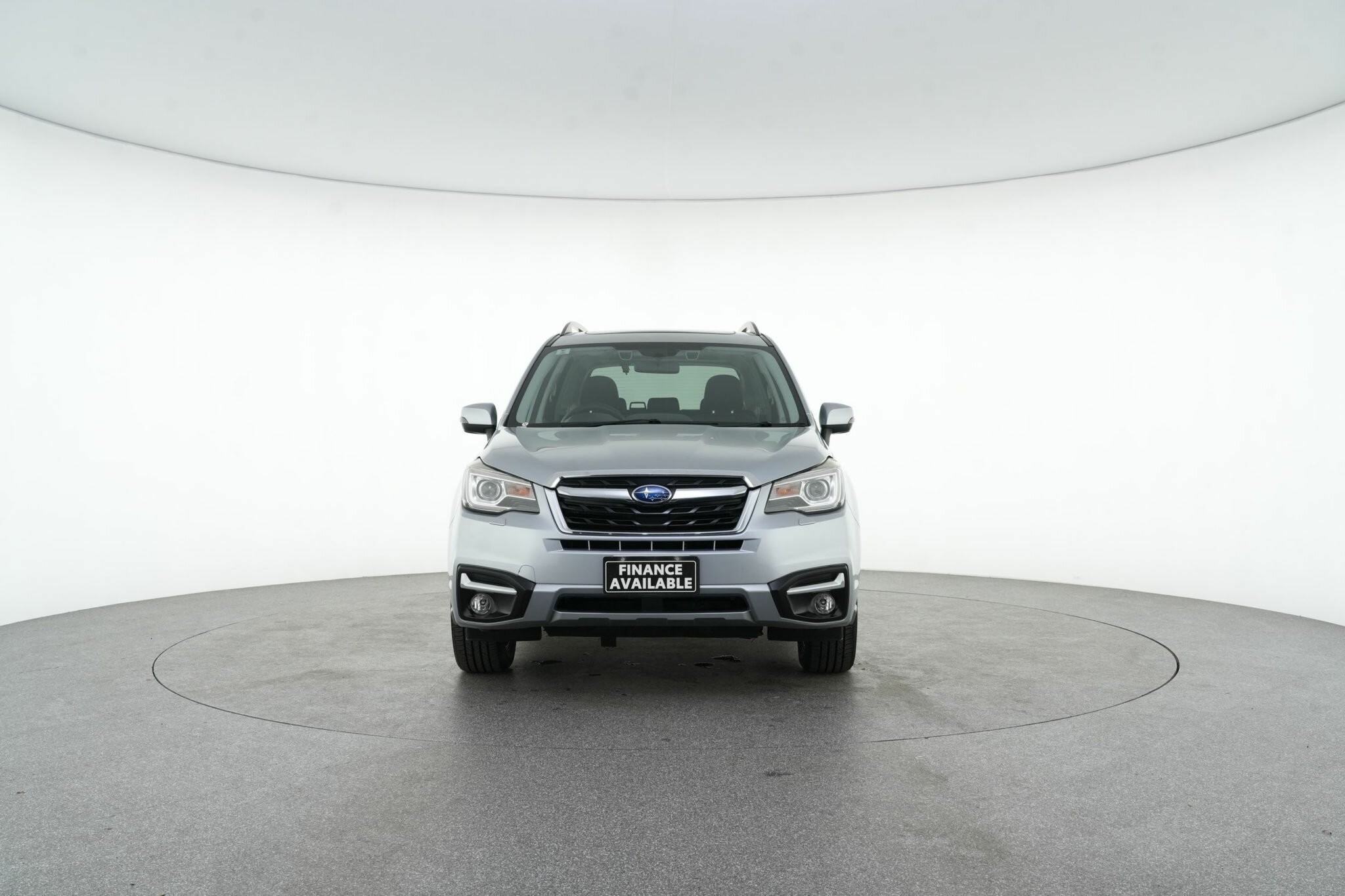 Subaru Forester image 3