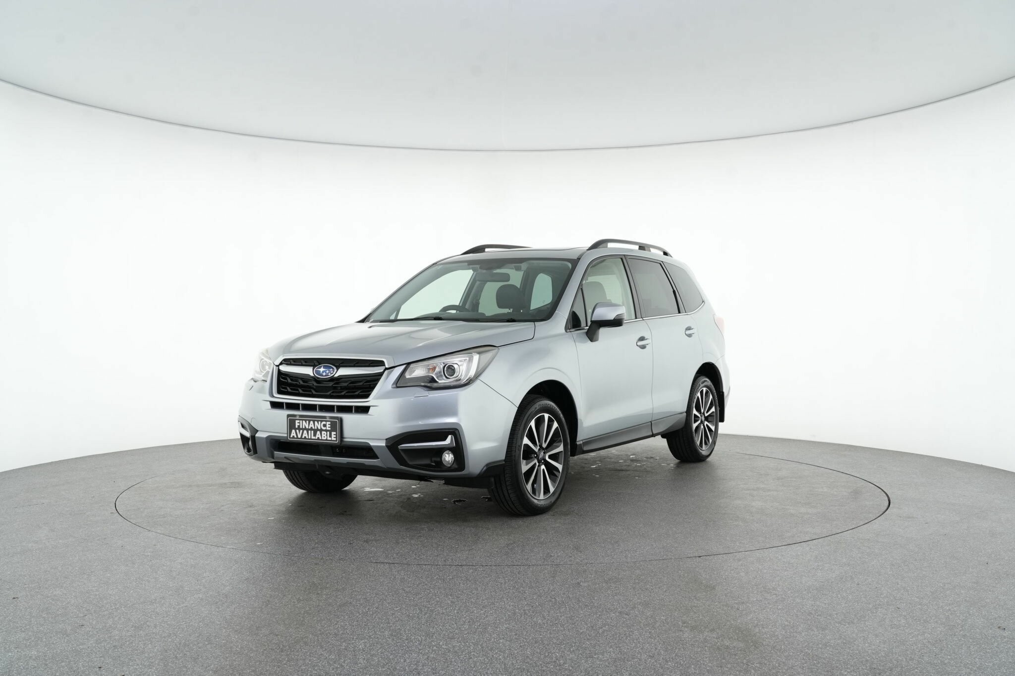 Subaru Forester image 4