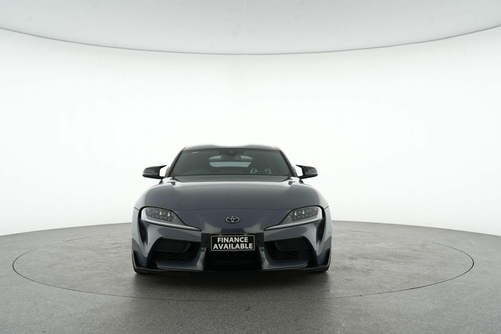 Toyota Supra image 4