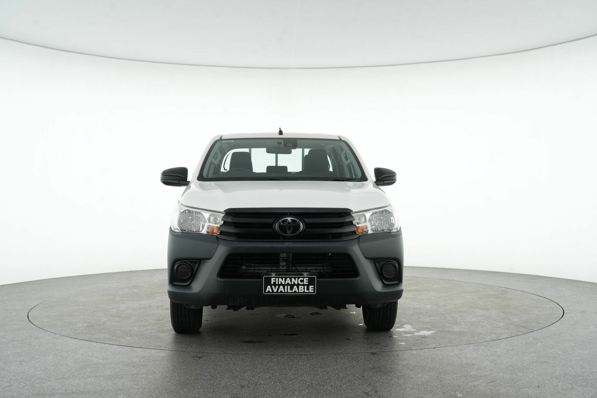 Toyota Hilux image 3