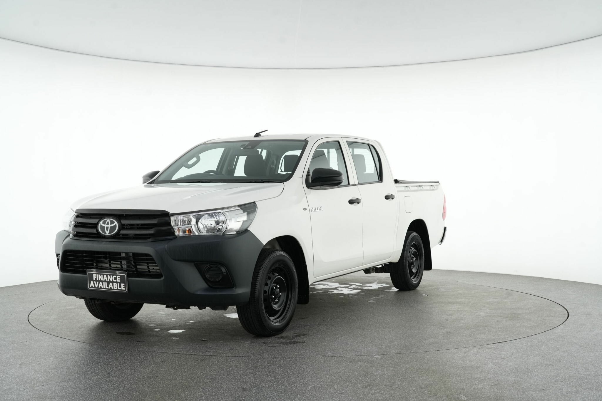 Toyota Hilux image 4