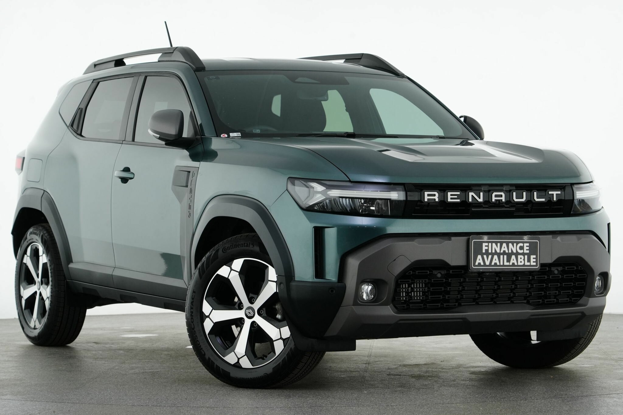 Renault Duster image 1