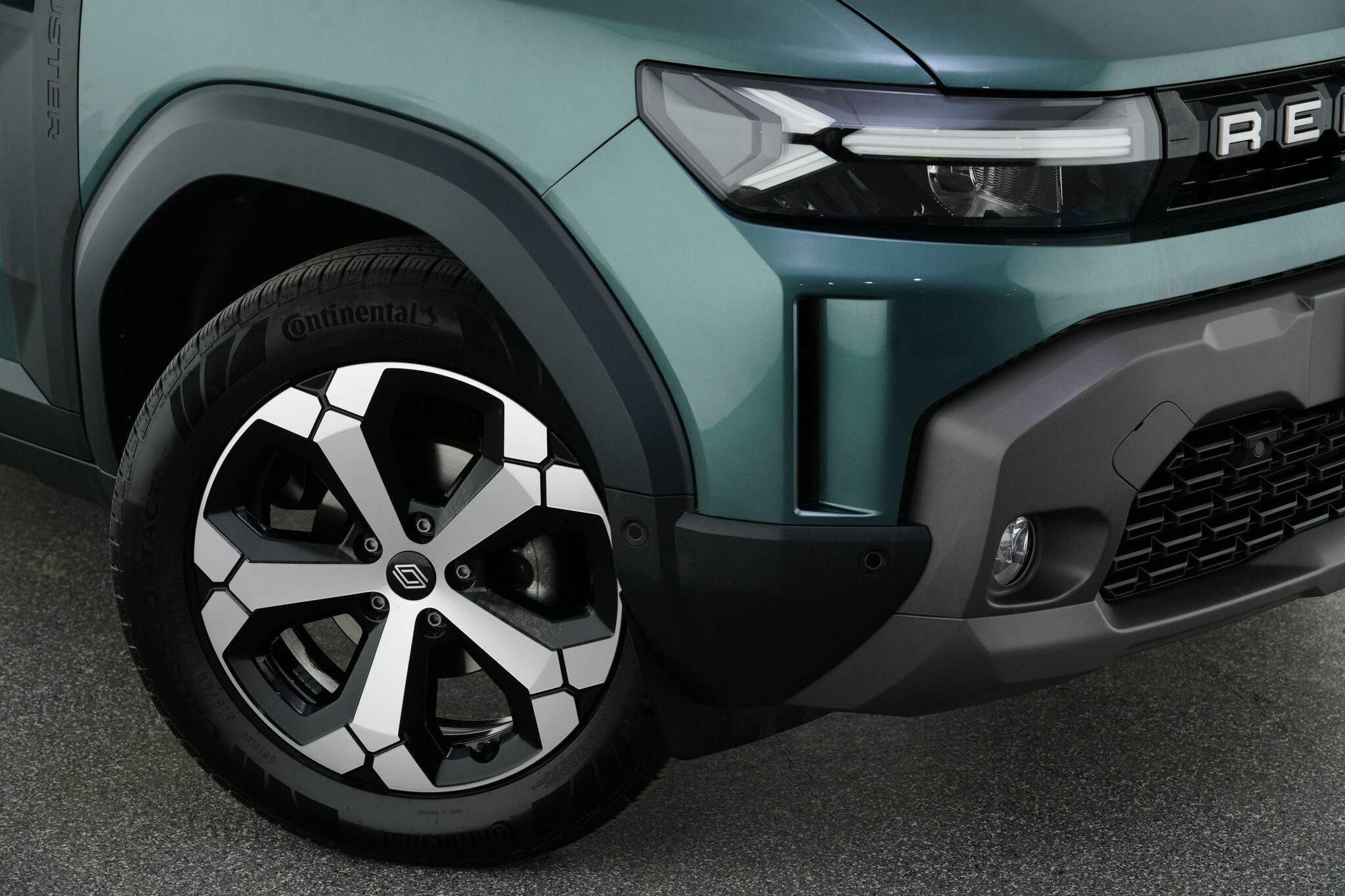 Renault Duster image 2