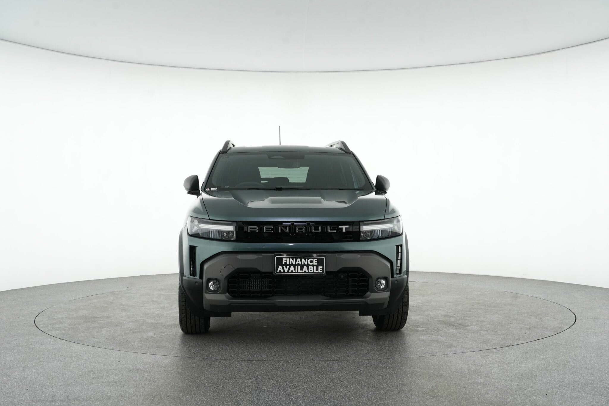 Renault Duster image 3