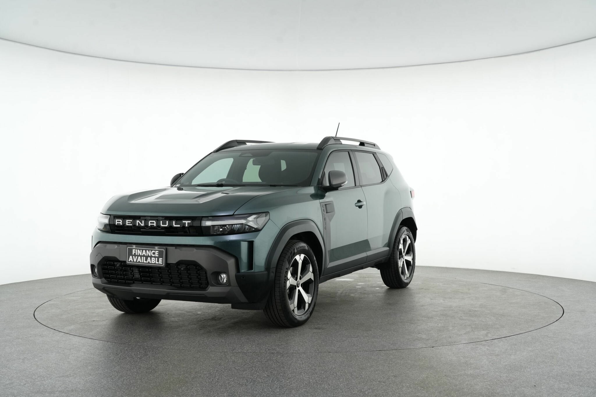 Renault Duster image 4