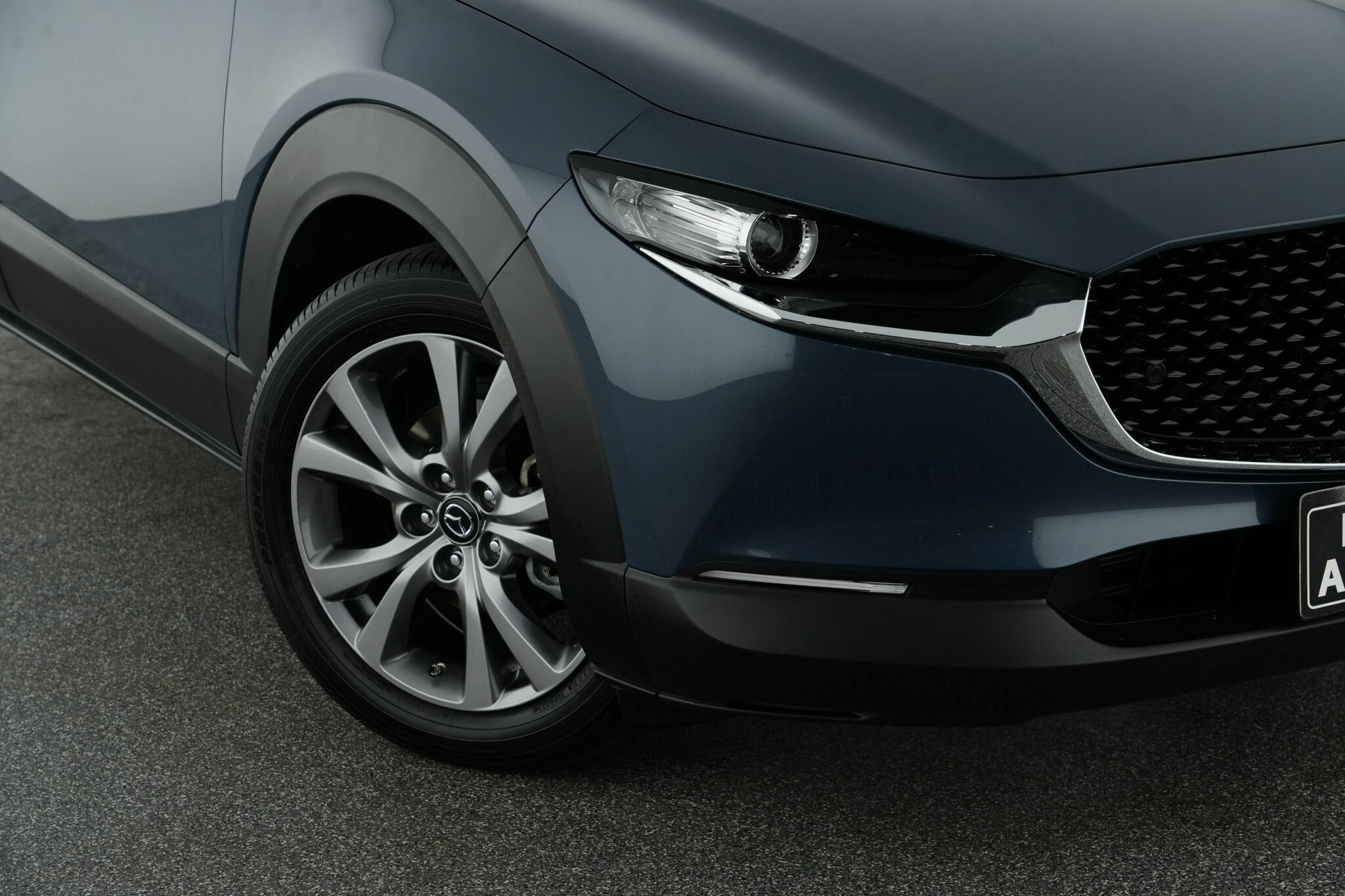 Mazda Cx-30 image 2
