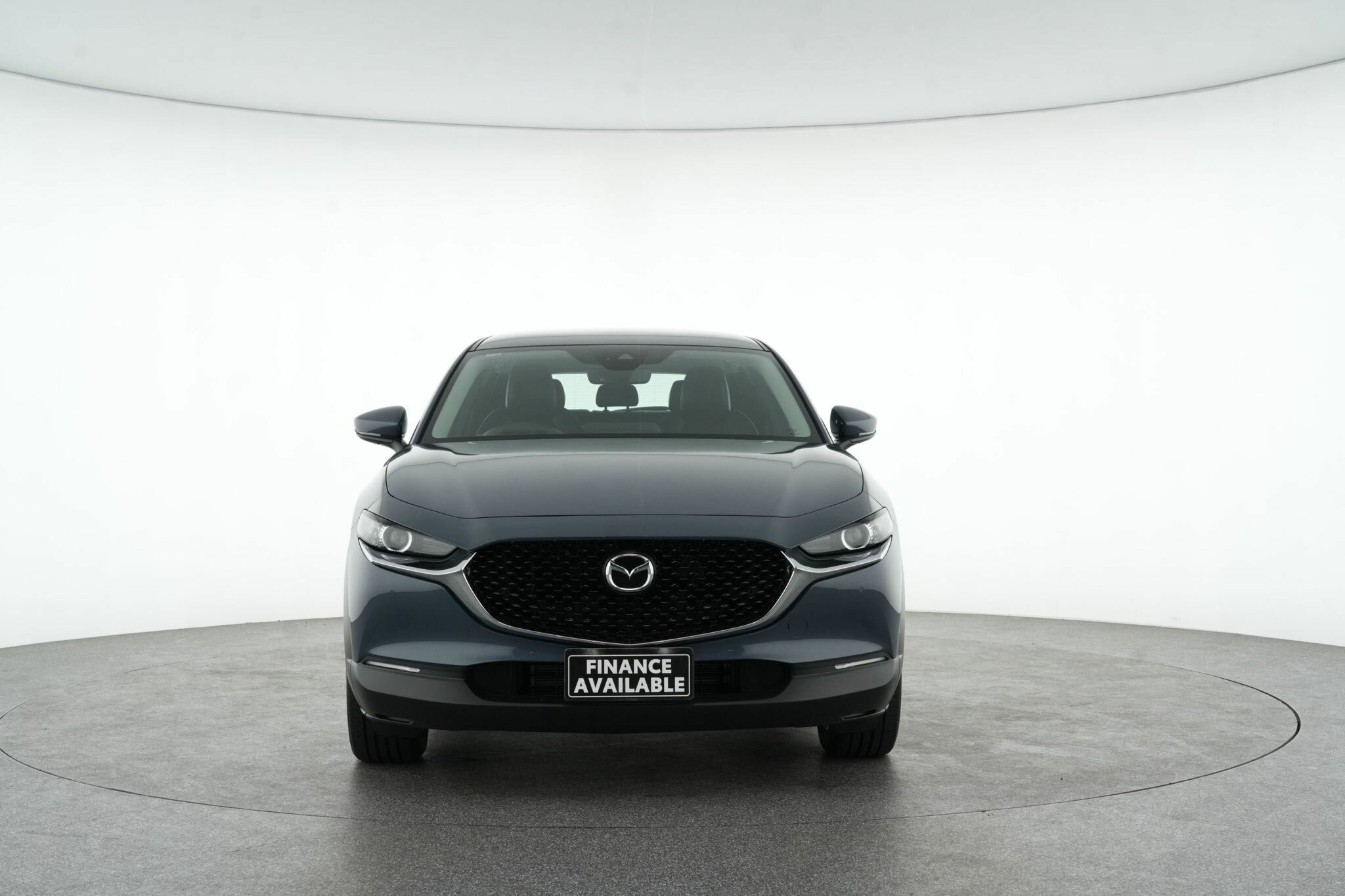 Mazda Cx-30 image 3