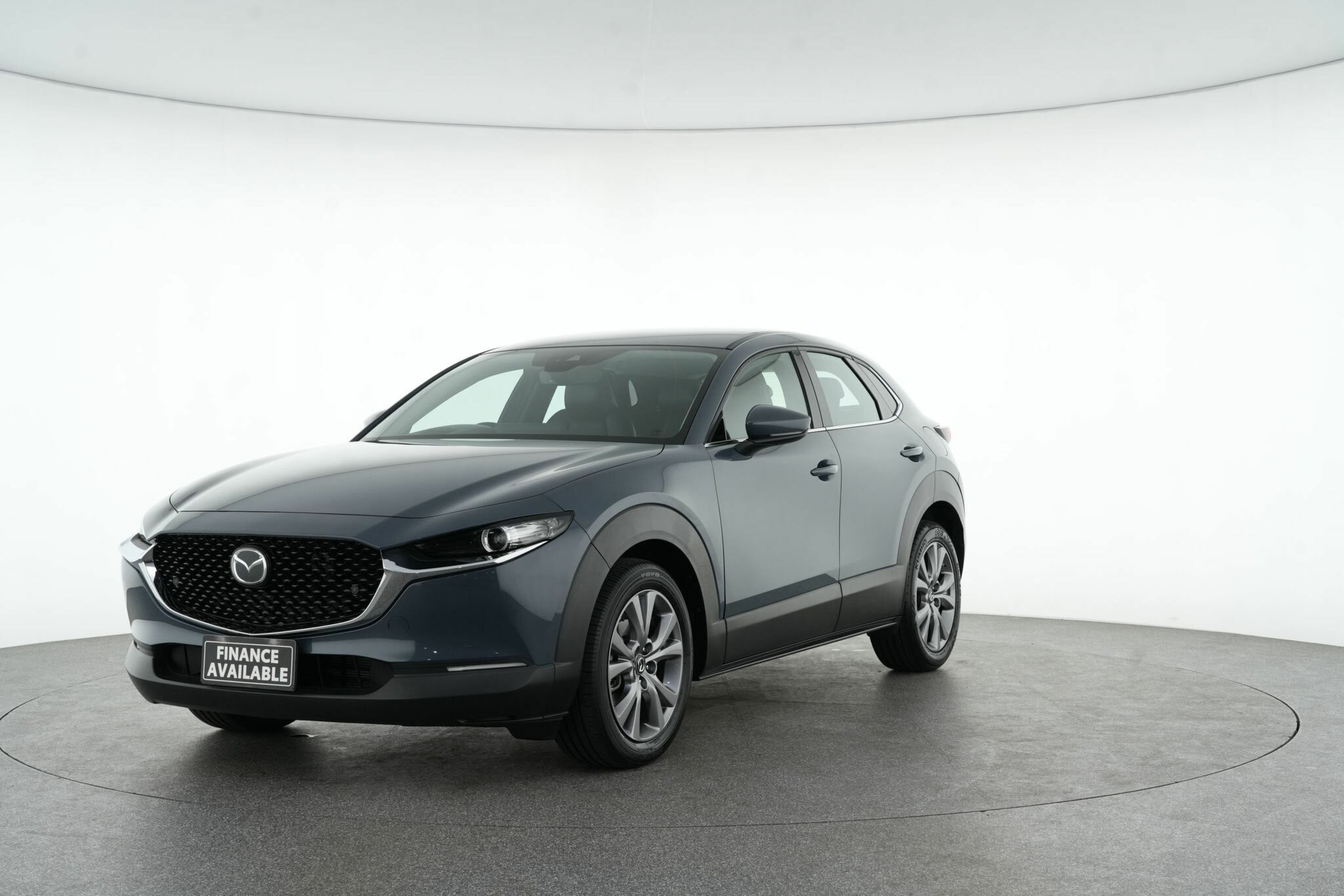 Mazda Cx-30 image 4
