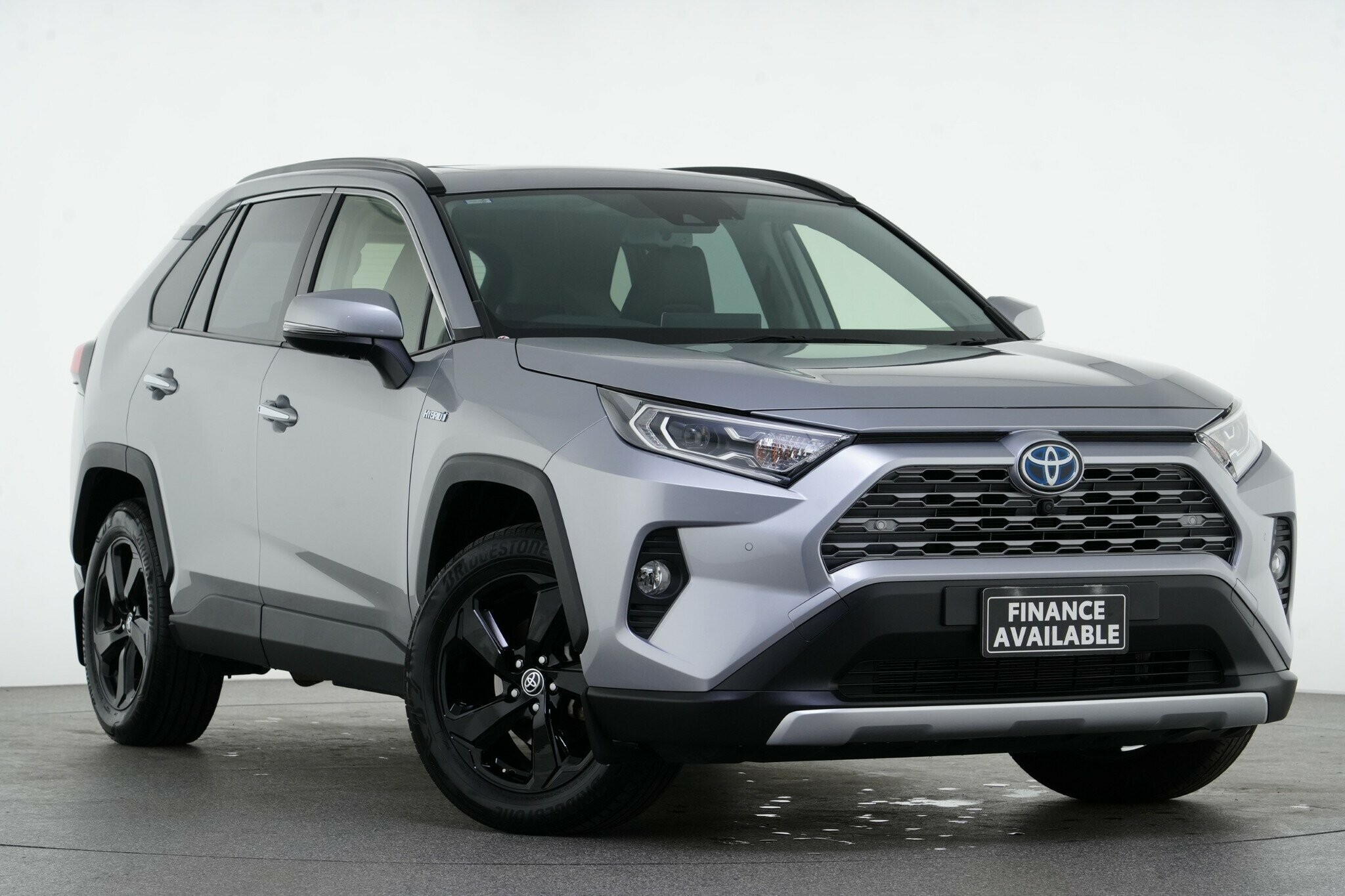 Toyota Rav4 image 1