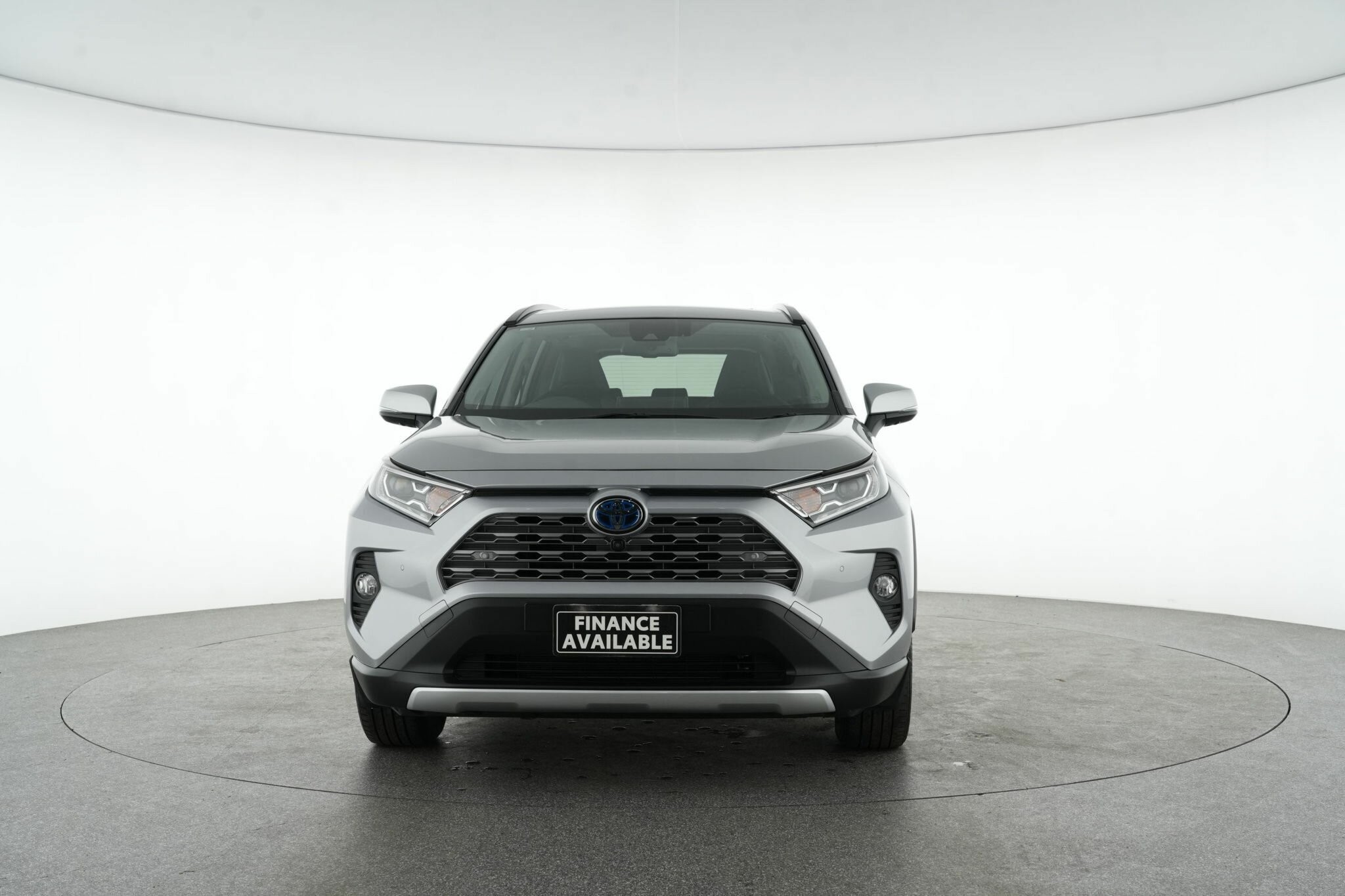 Toyota Rav4 image 3