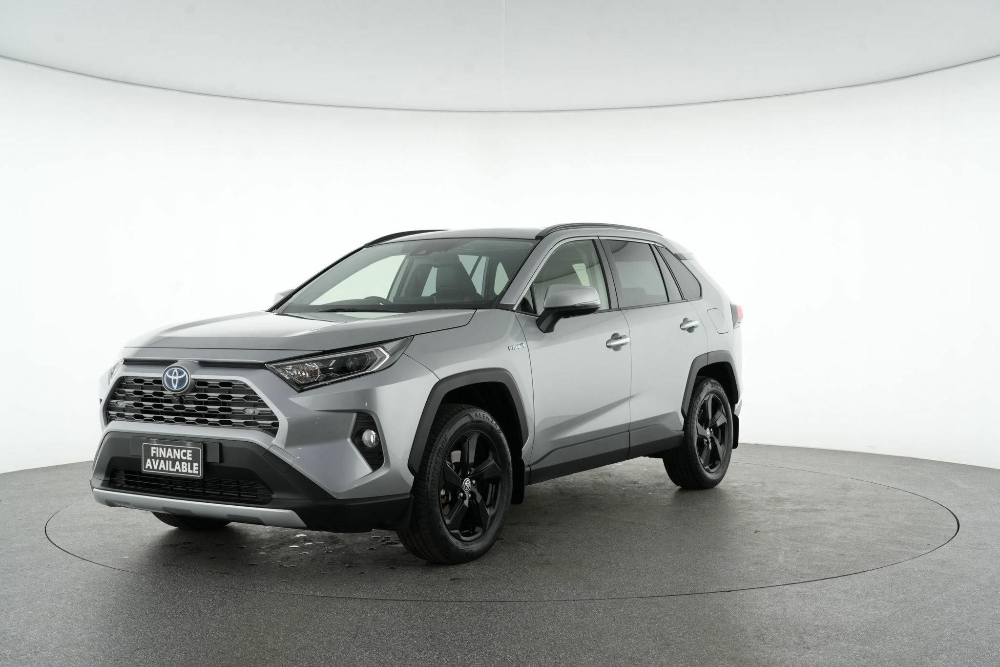Toyota Rav4 image 4