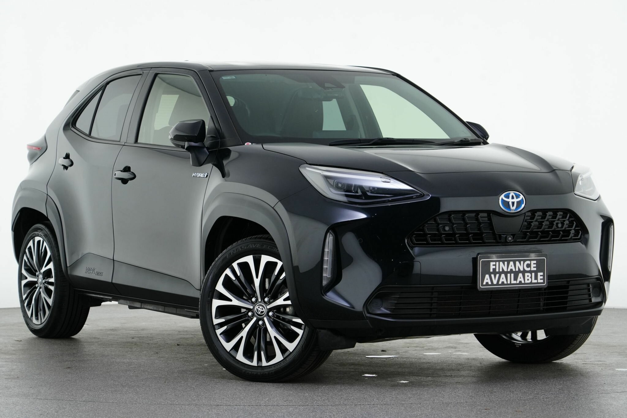 Toyota Yaris Cross image 1