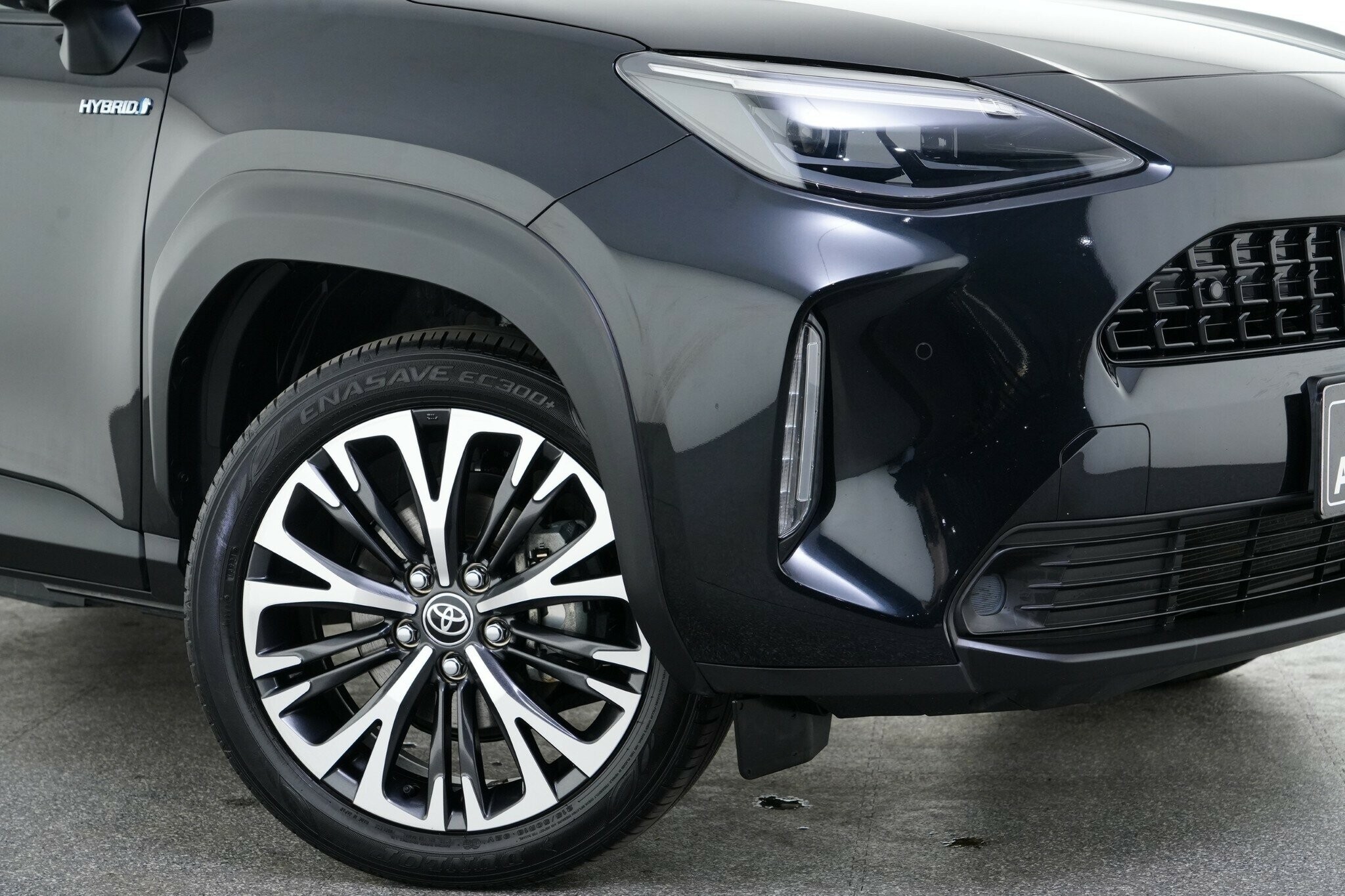 Toyota Yaris Cross image 2