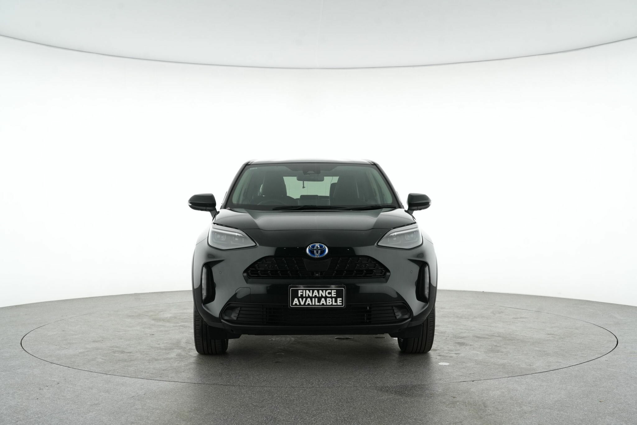 Toyota Yaris Cross image 3