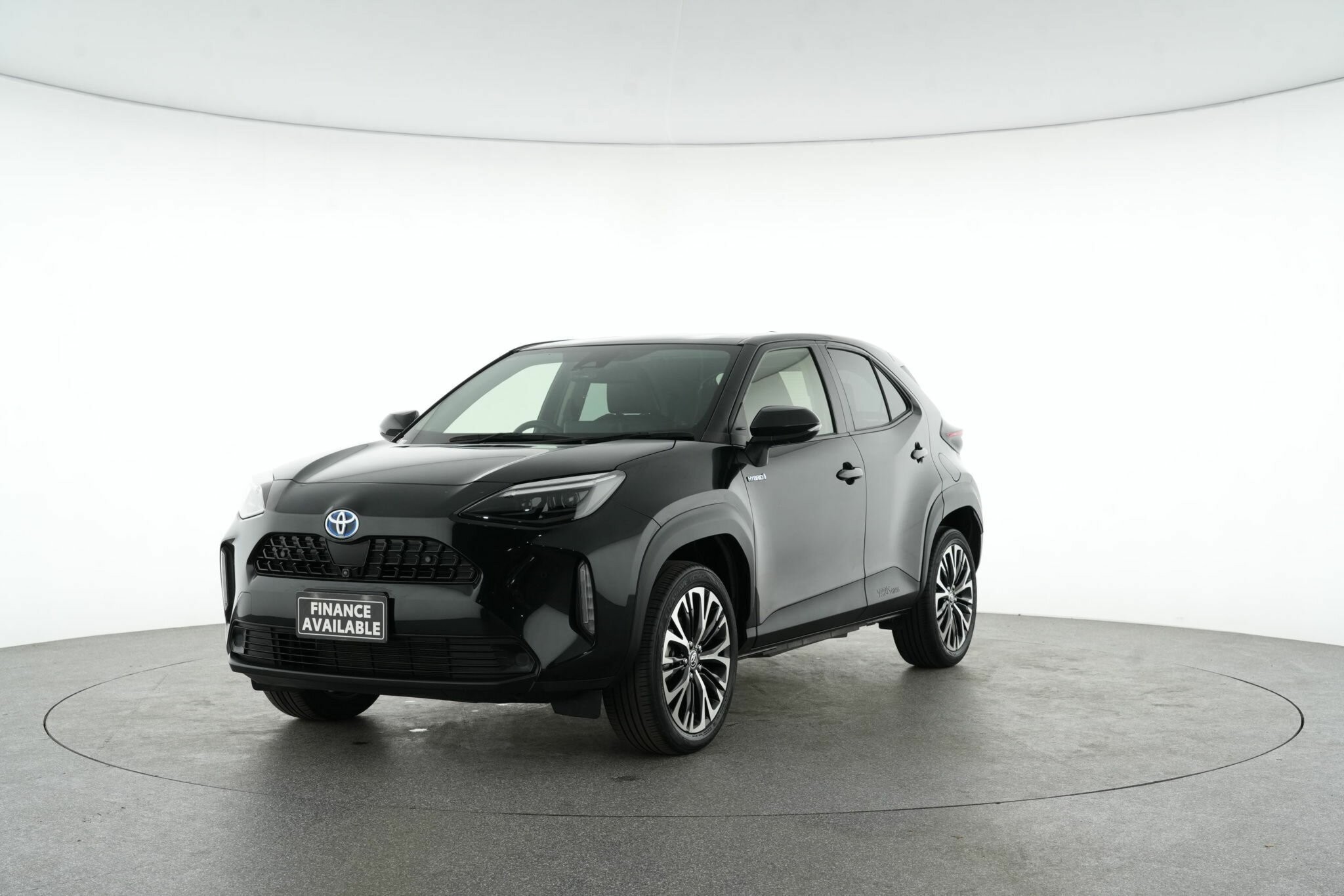 Toyota Yaris Cross image 4
