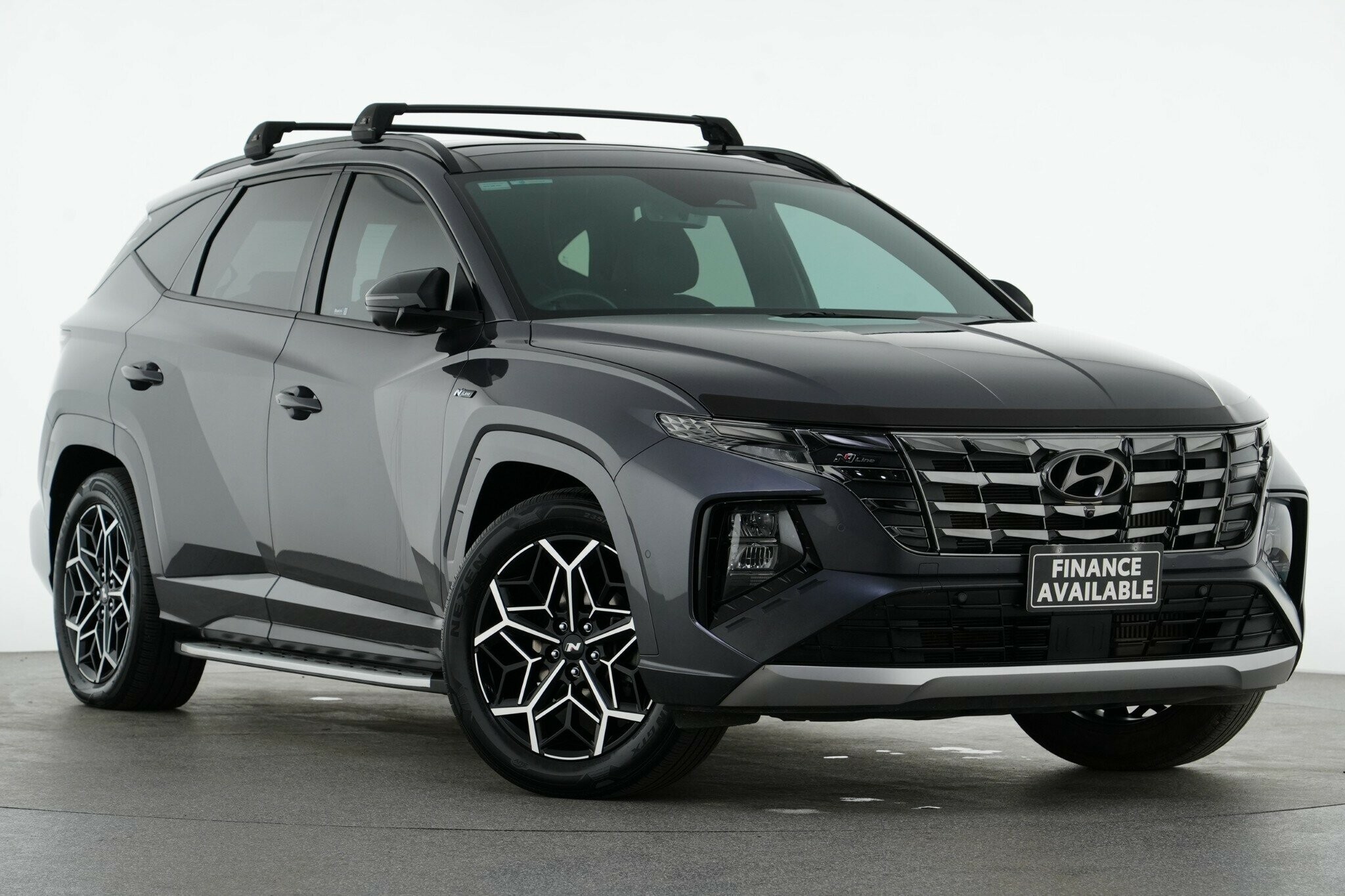 Hyundai Tucson image 1