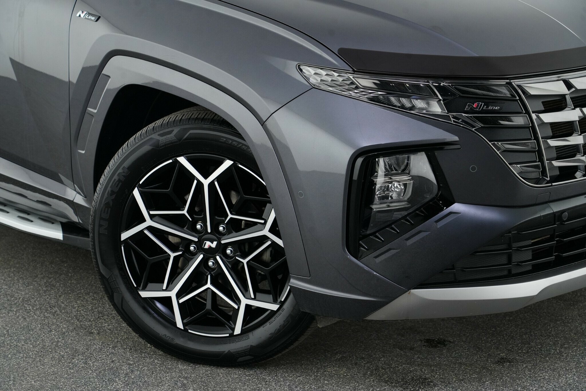 Hyundai Tucson image 2