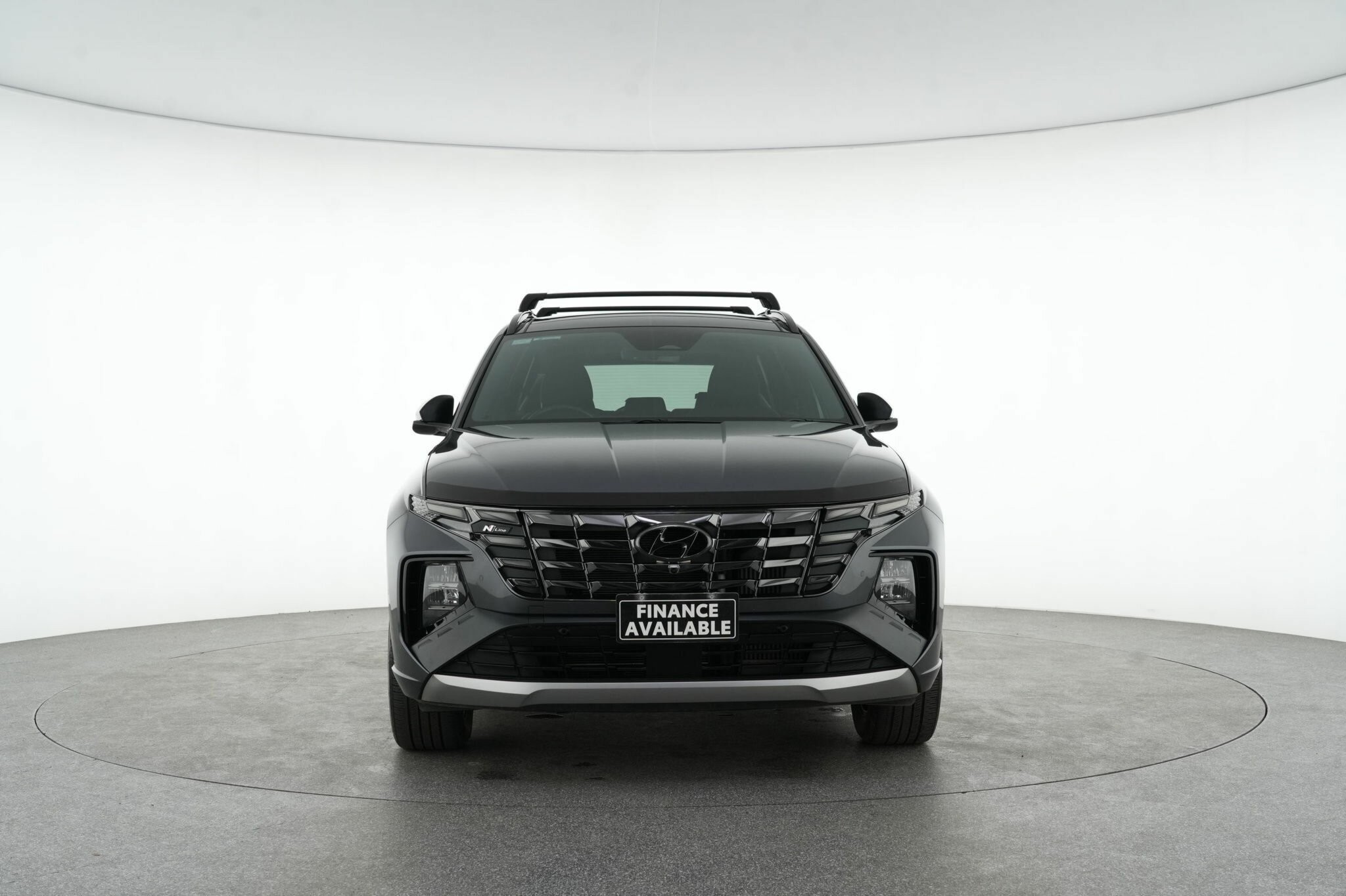 Hyundai Tucson image 3