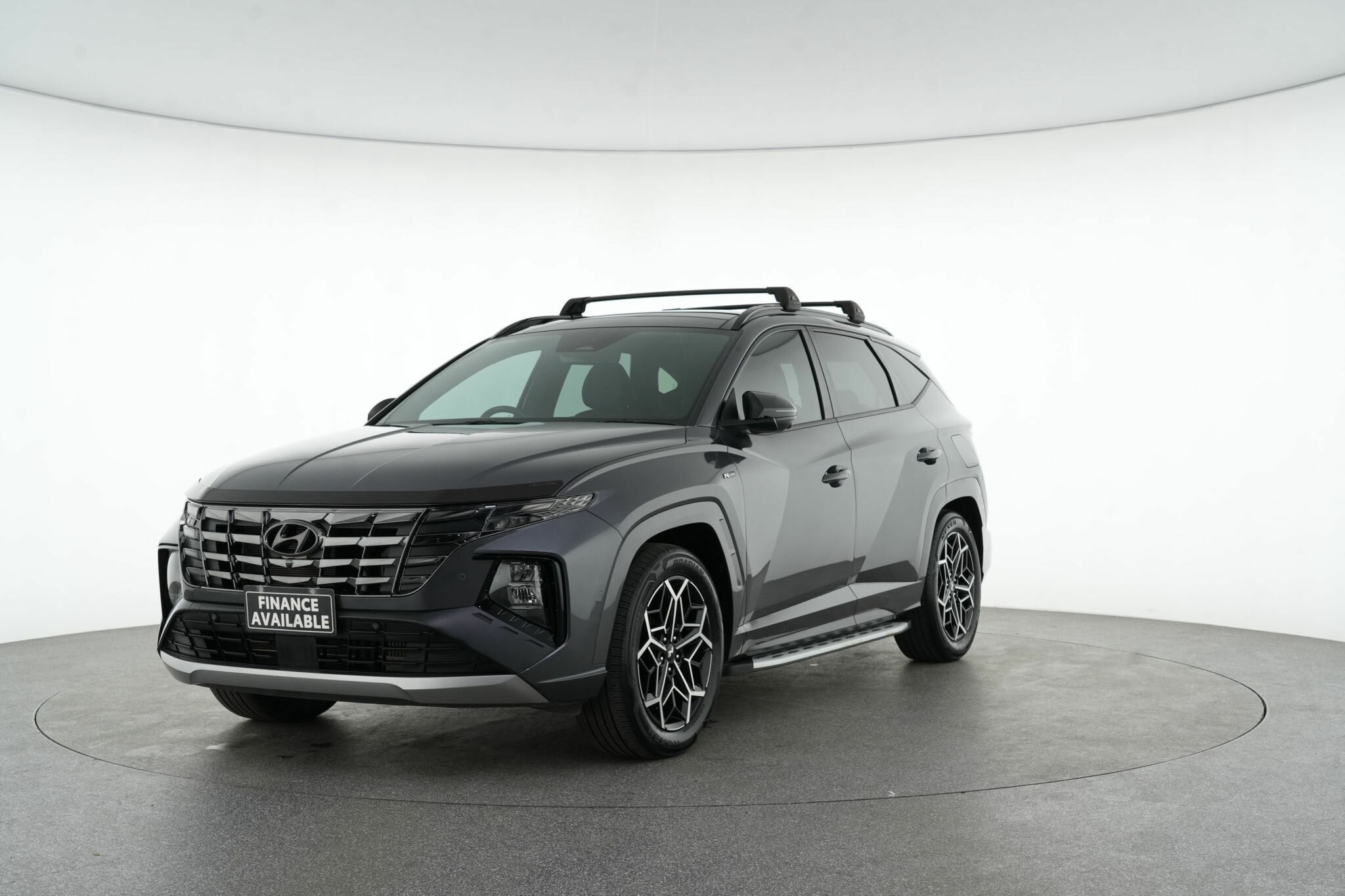 Hyundai Tucson image 4