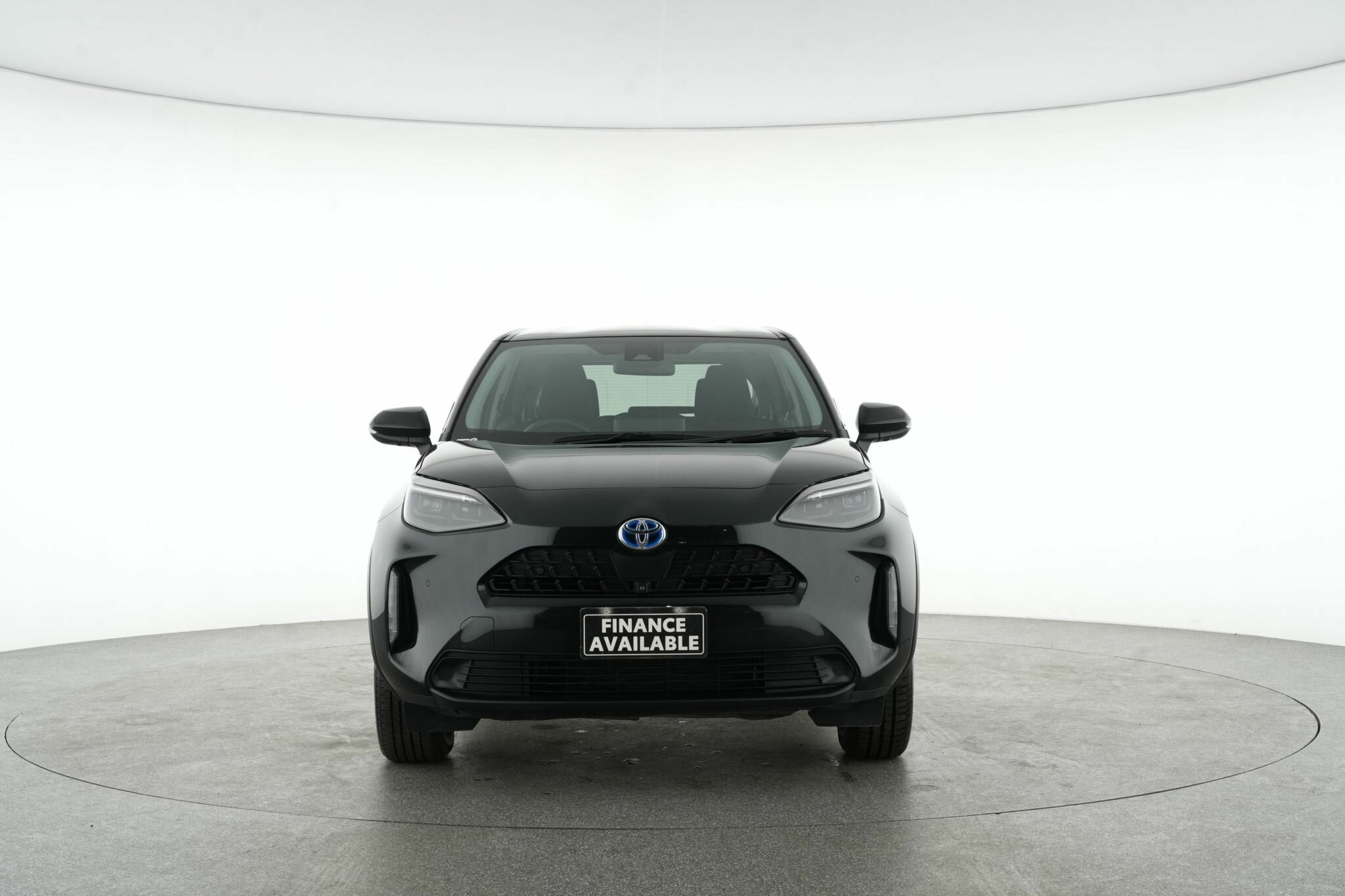 Toyota Yaris Cross image 2