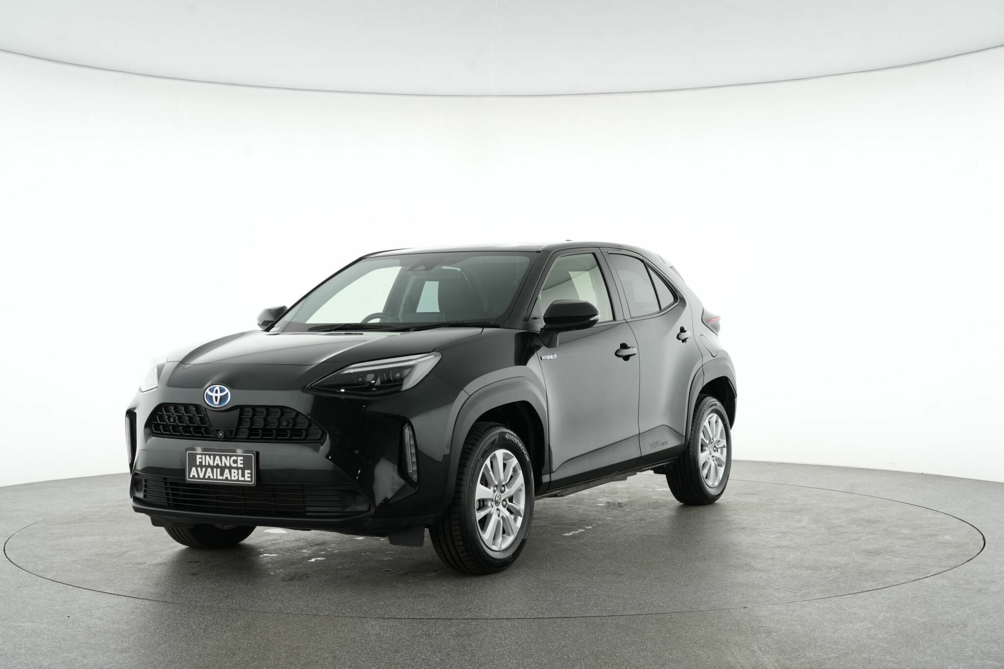 Toyota Yaris Cross image 3