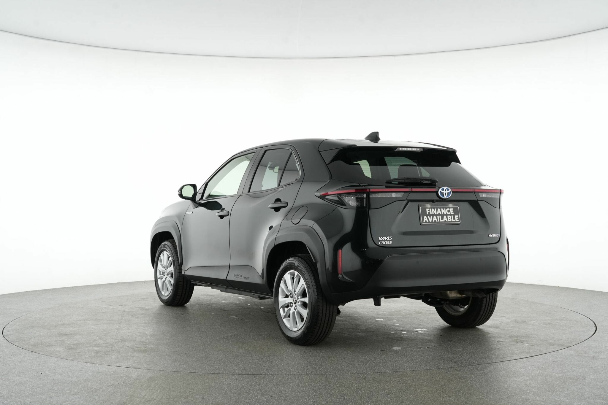Toyota Yaris Cross image 4