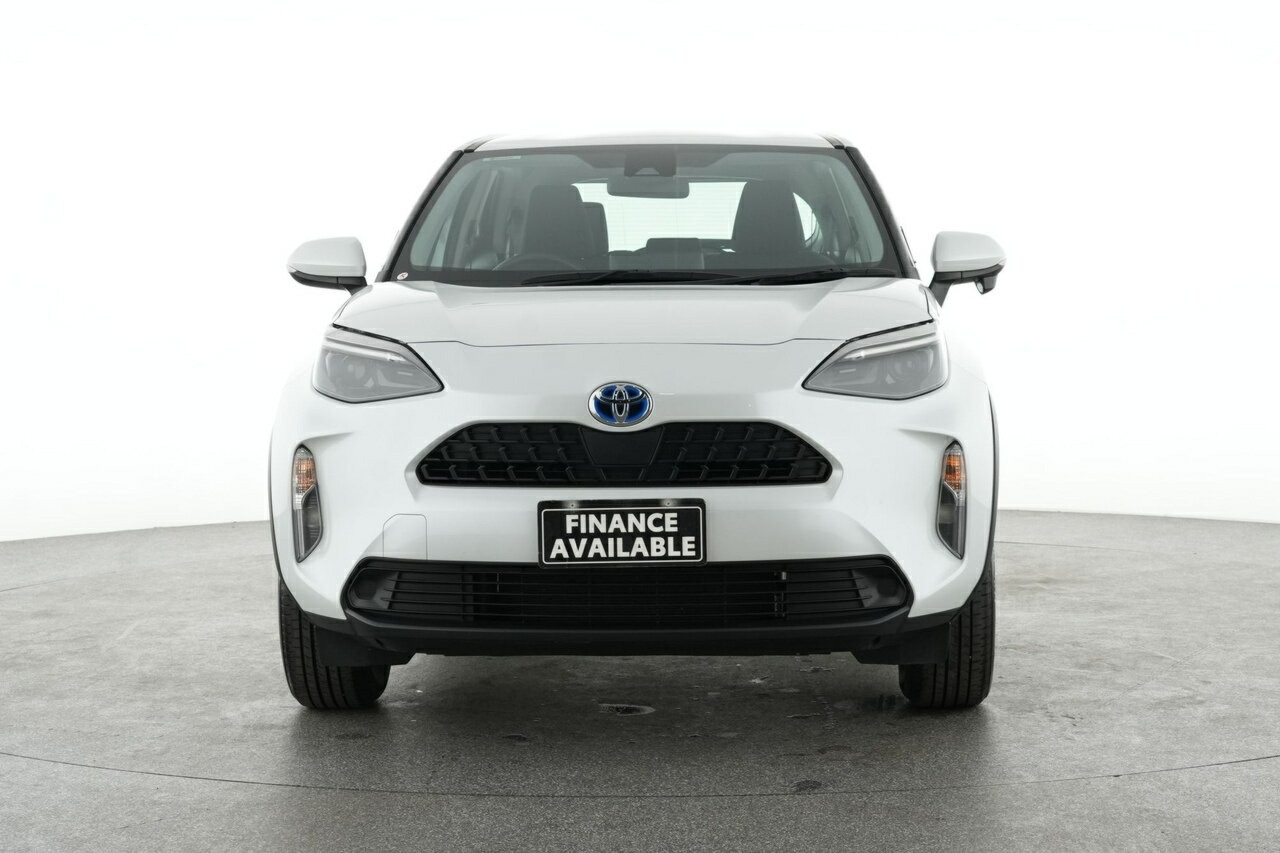 Toyota Yaris Cross image 3