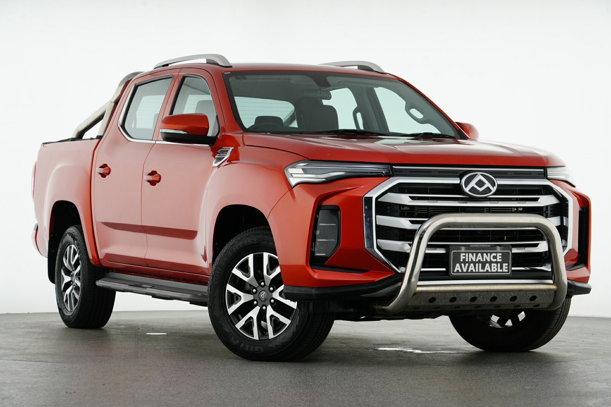 LDV T60 image 1