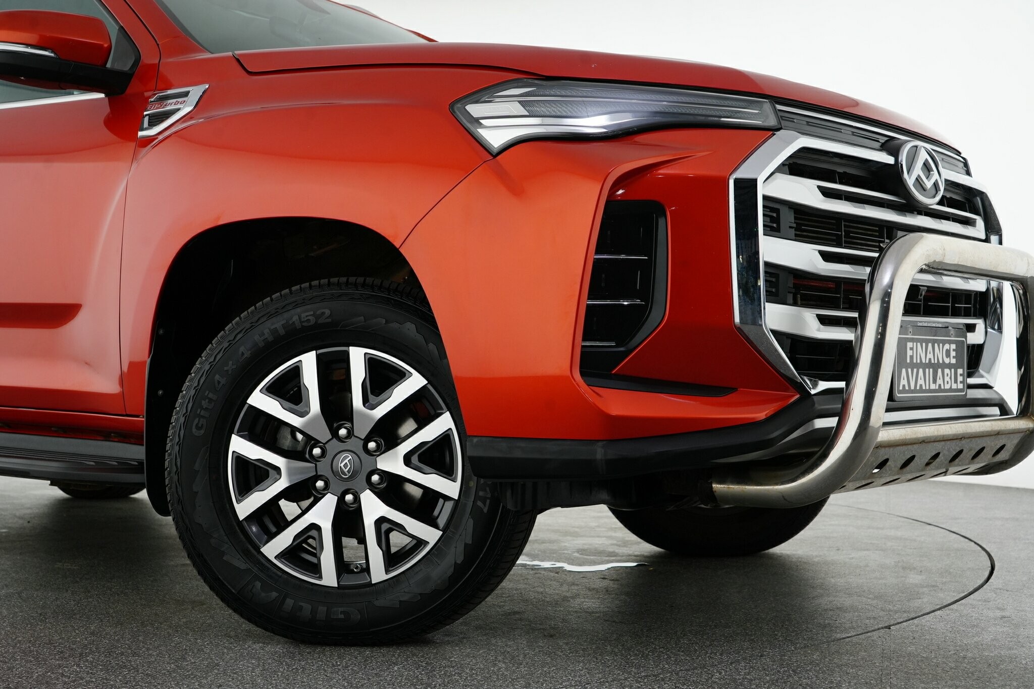 LDV T60 image 2