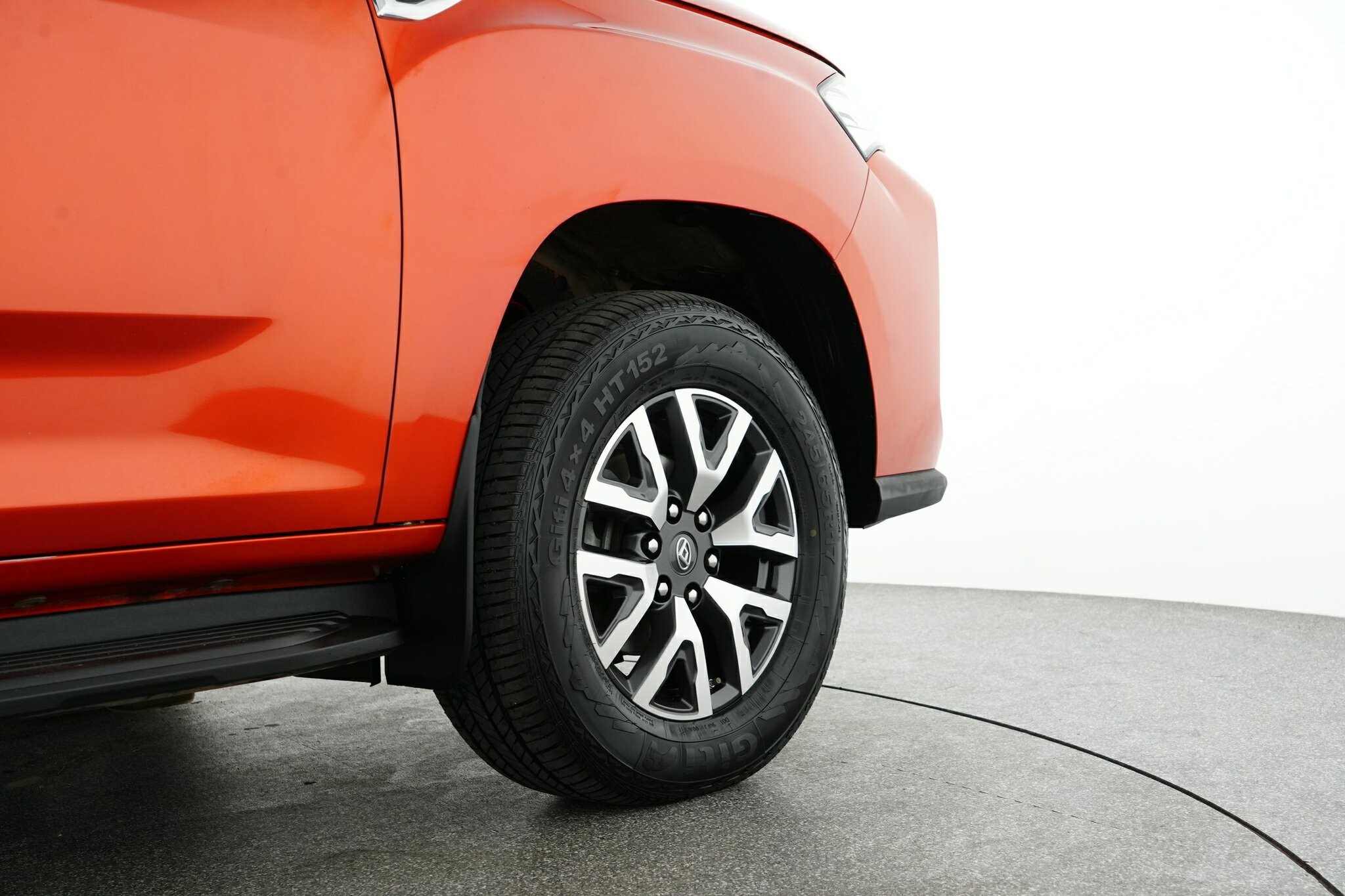LDV T60 image 3