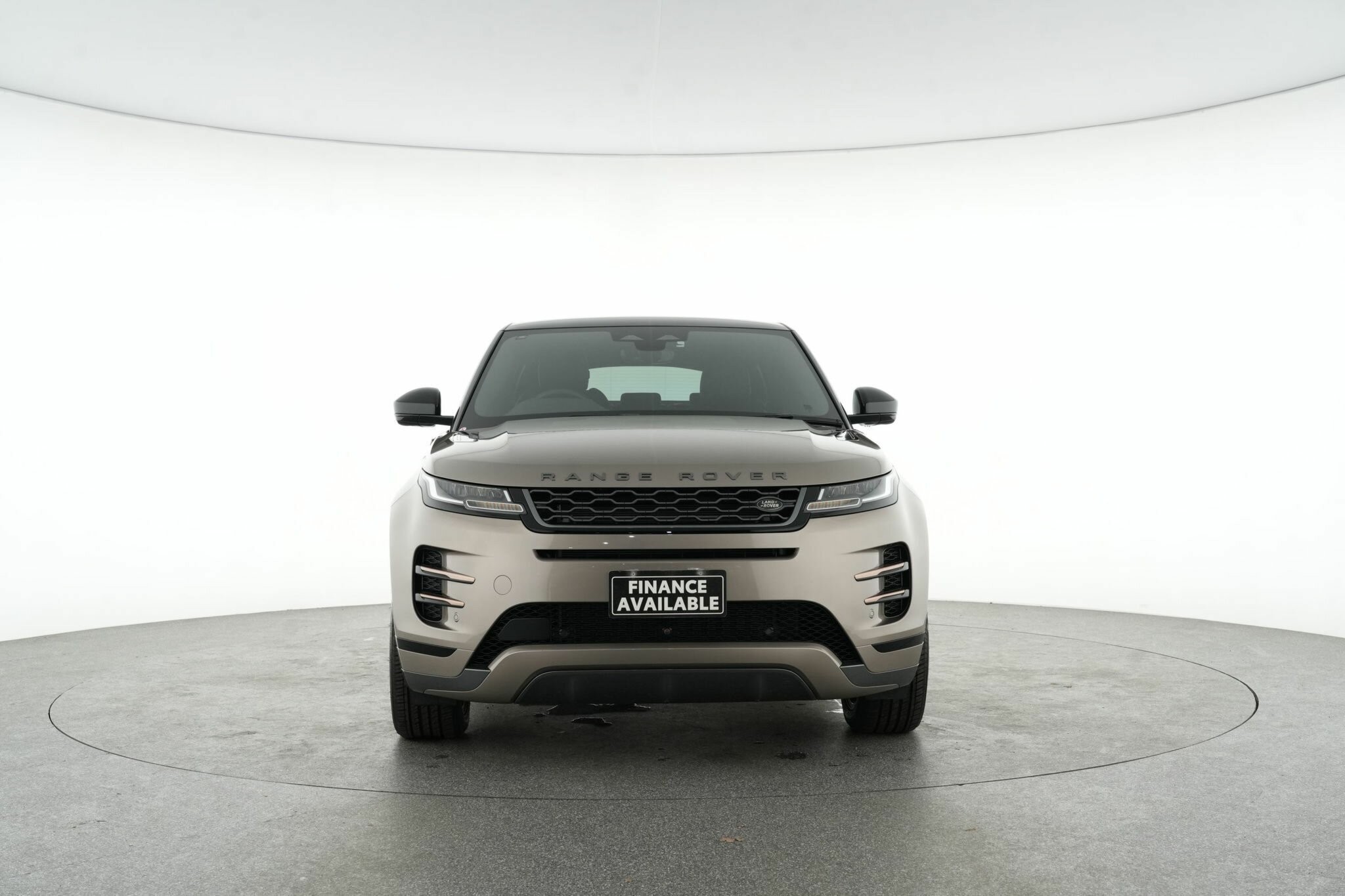 Land Rover Range Rover Evoque image 3