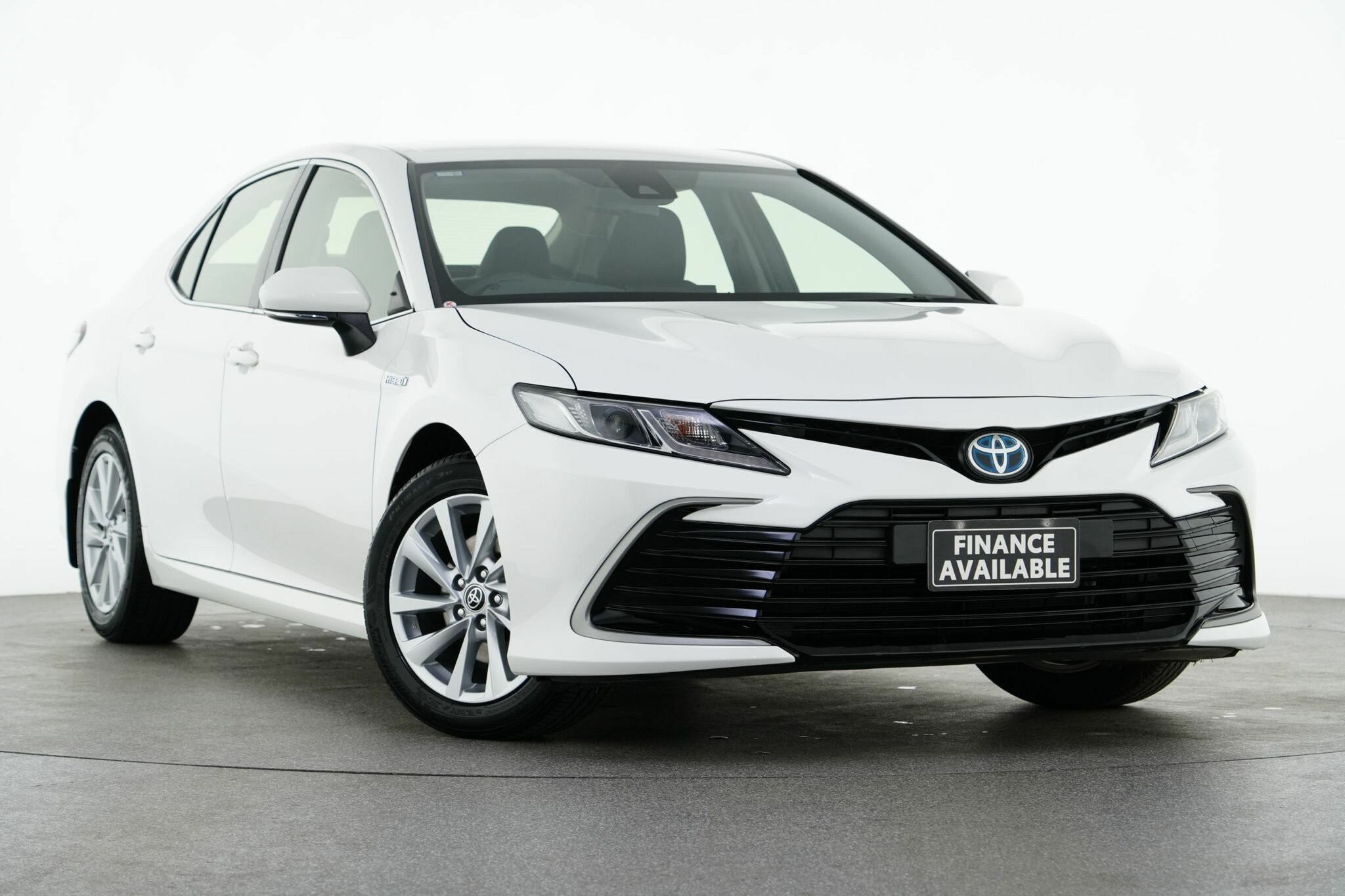 Toyota Camry image 1
