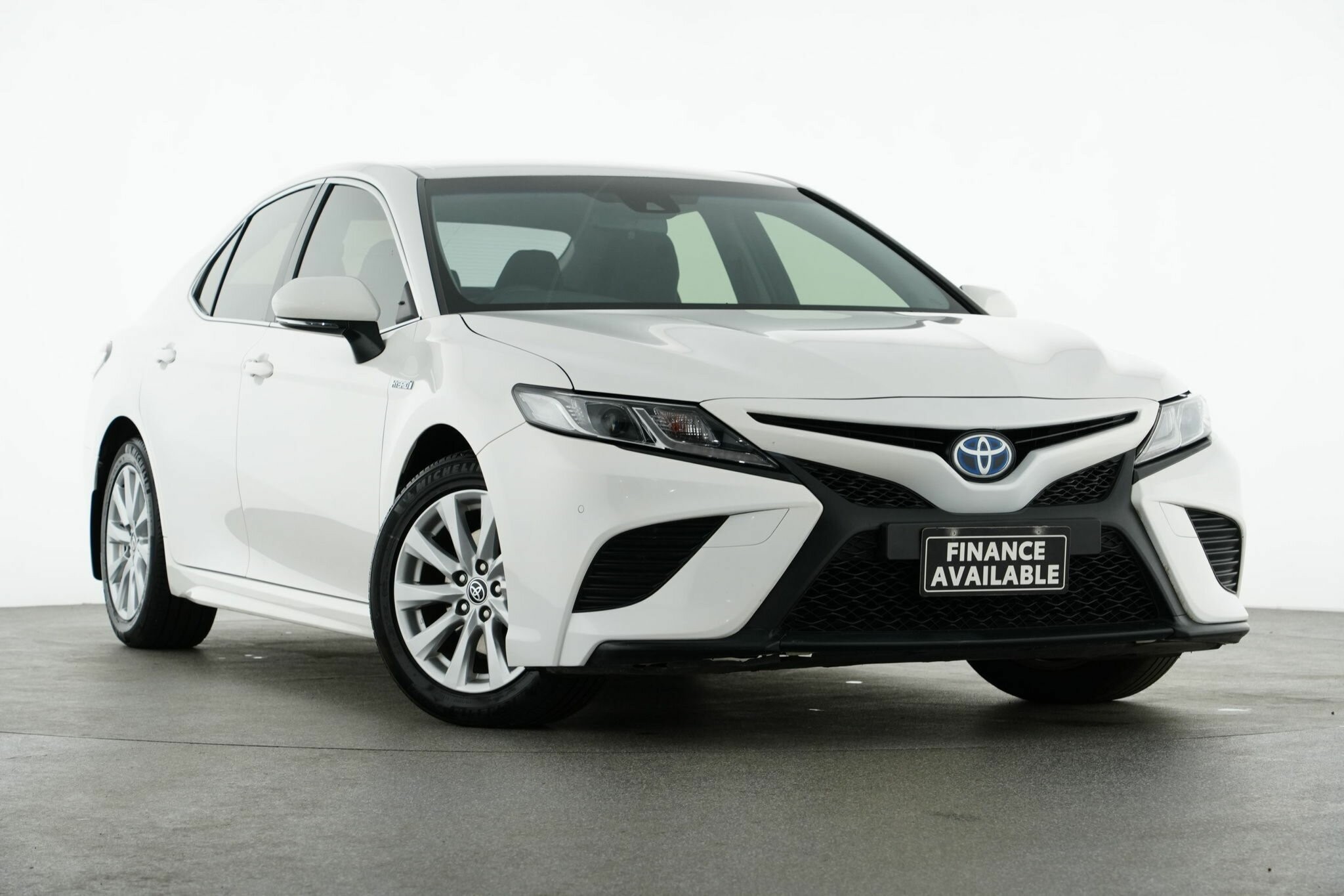 Toyota Camry image 1