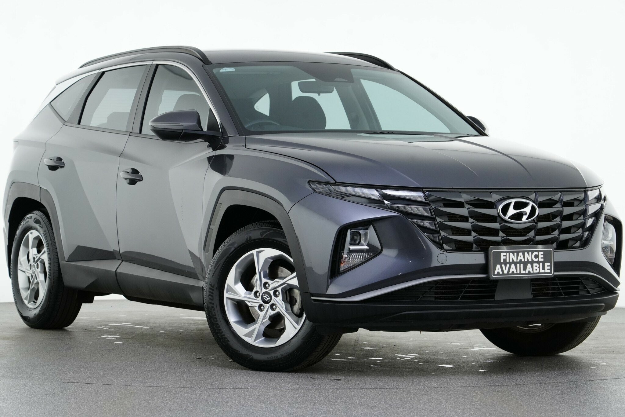 Hyundai Tucson image 1