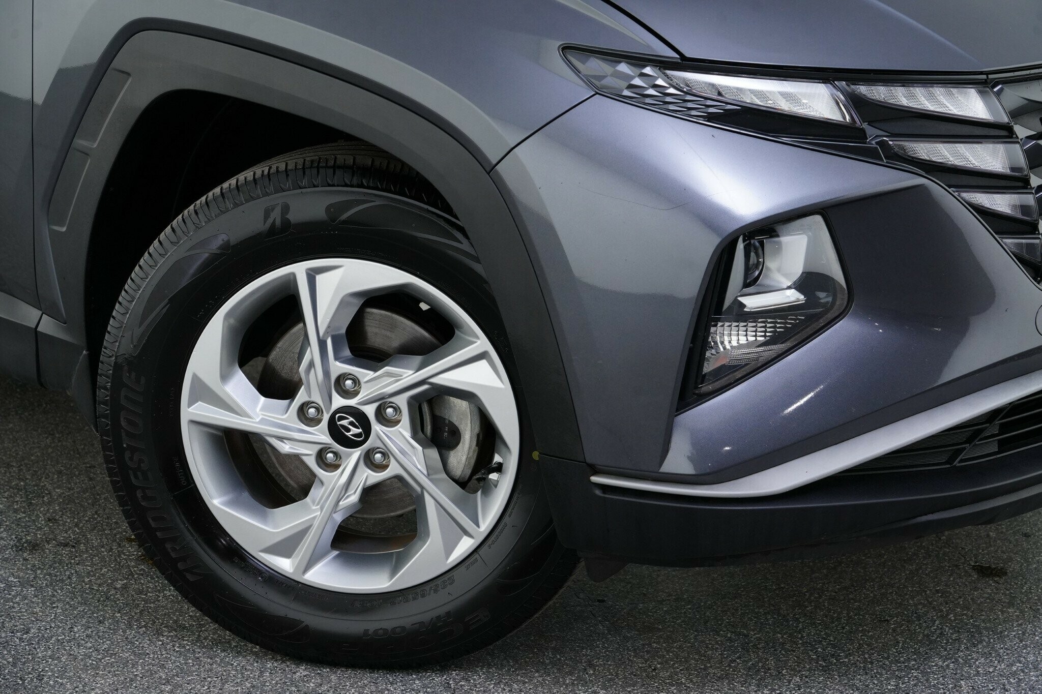 Hyundai Tucson image 2