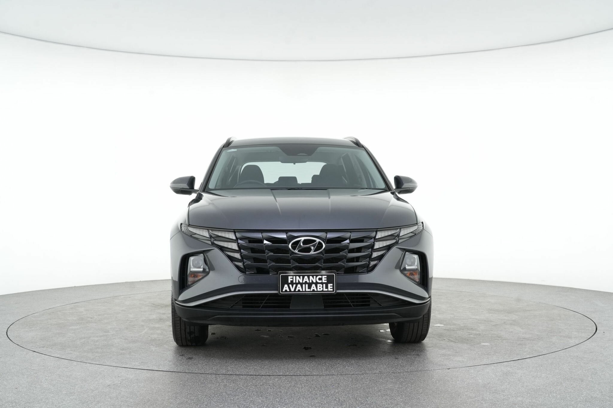 Hyundai Tucson image 3