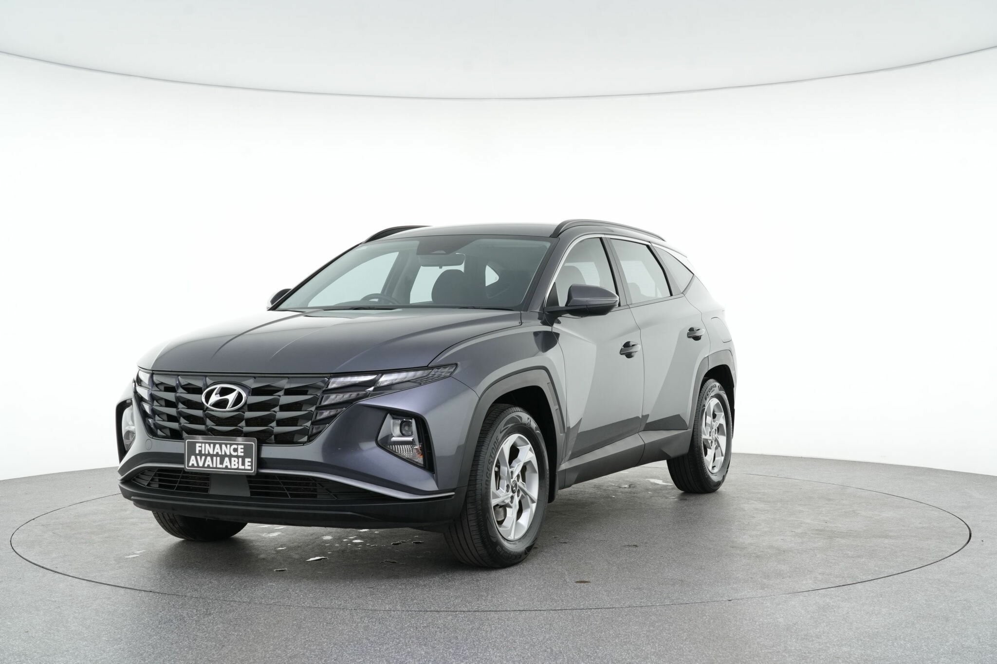 Hyundai Tucson image 4