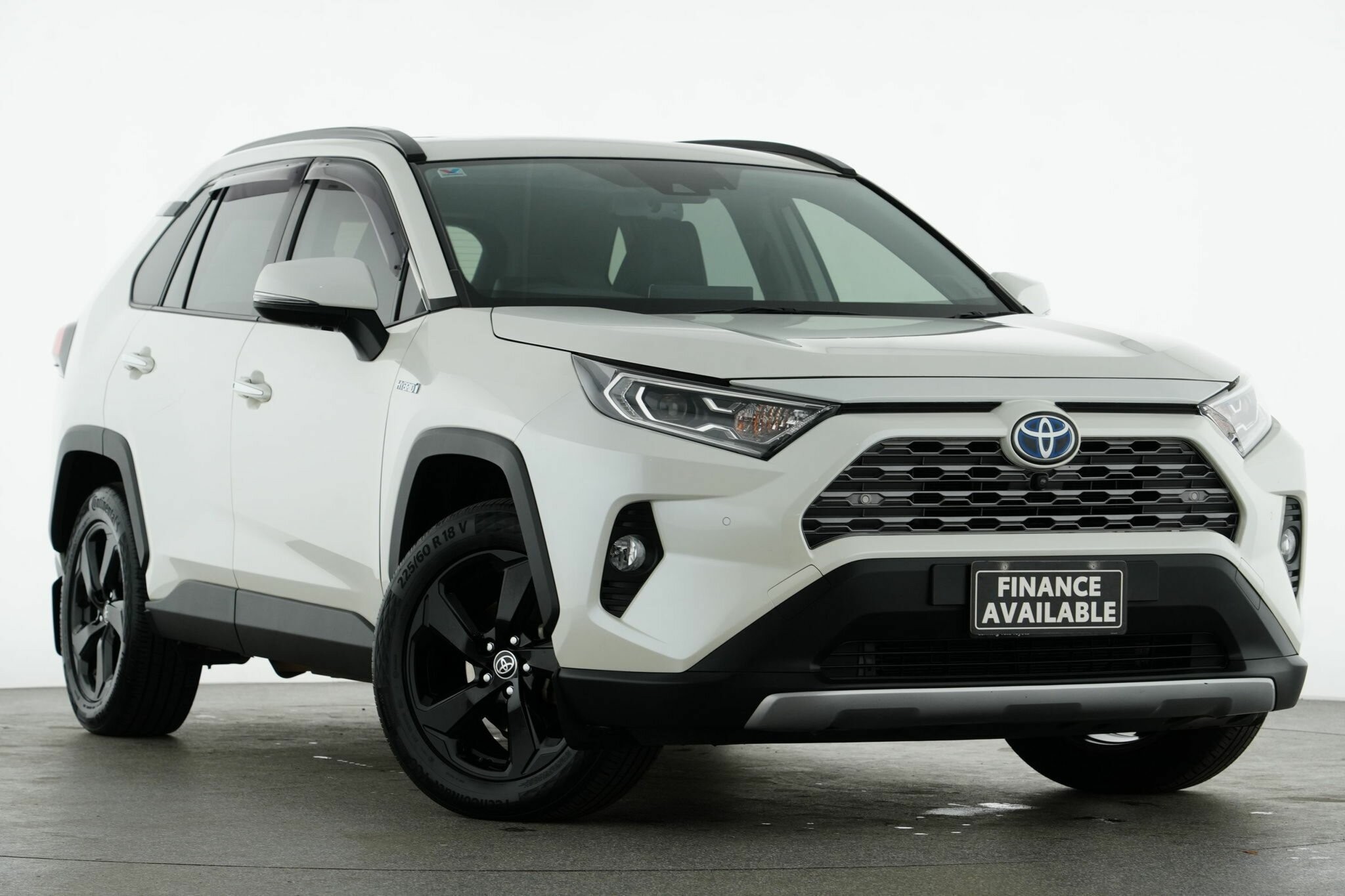 Toyota Rav4 image 1