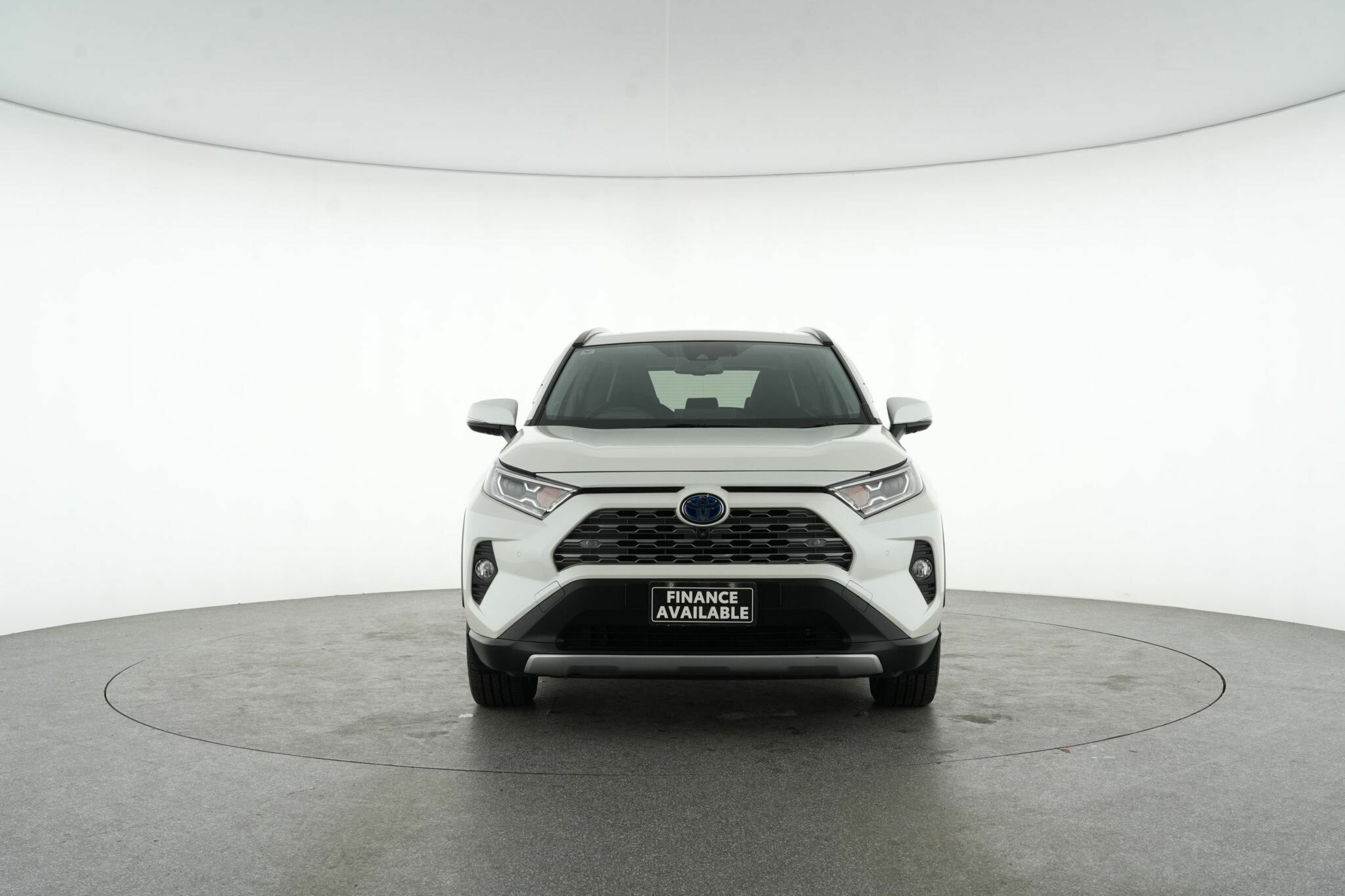 Toyota Rav4 image 3