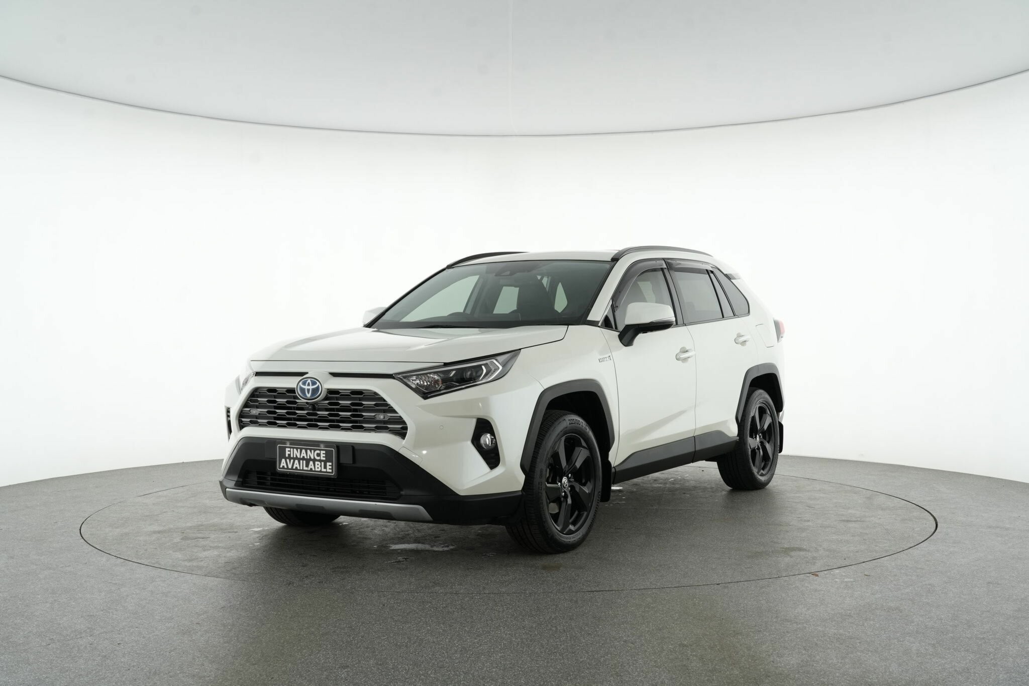 Toyota Rav4 image 4