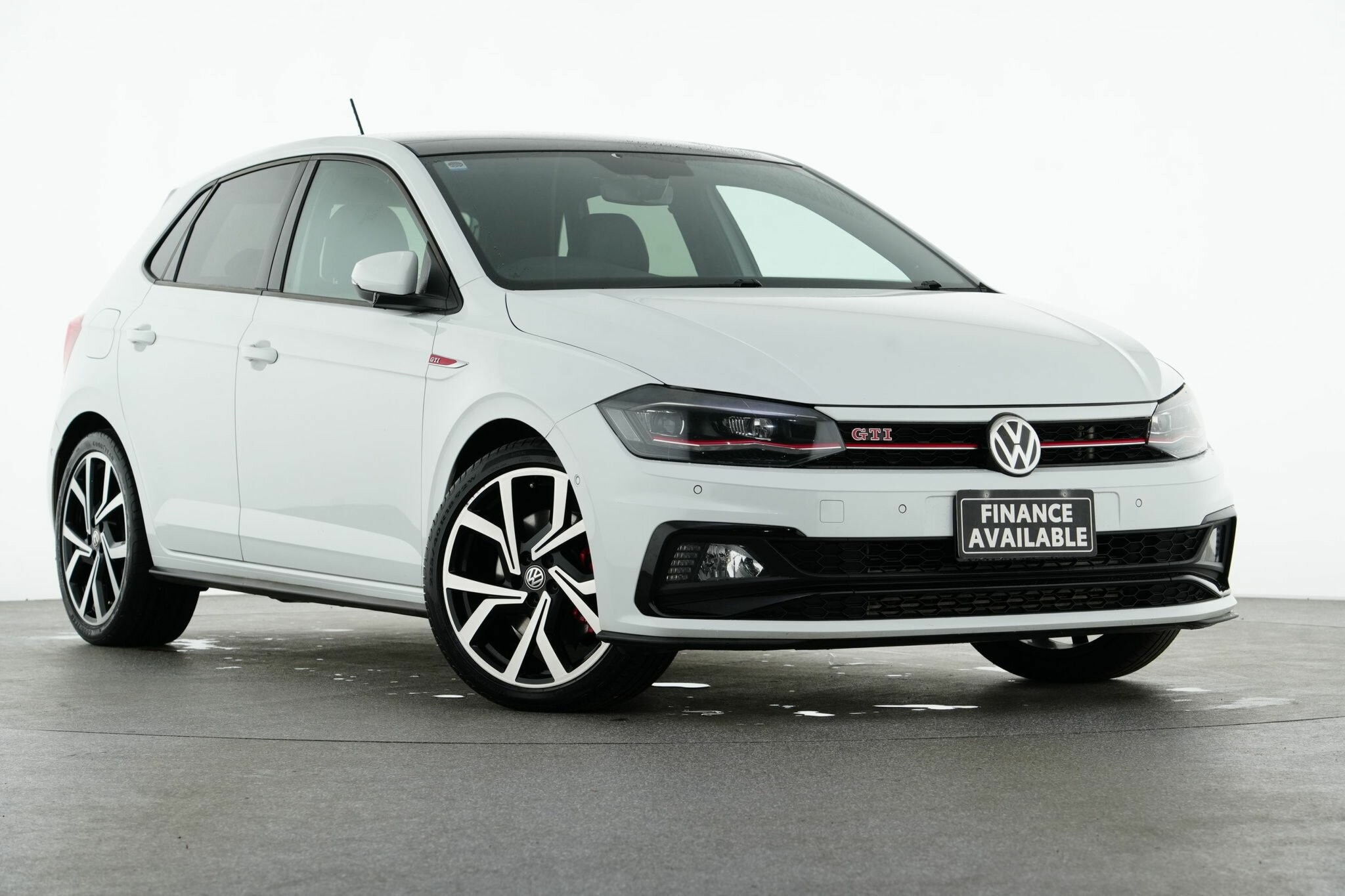 Volkswagen Polo image 1