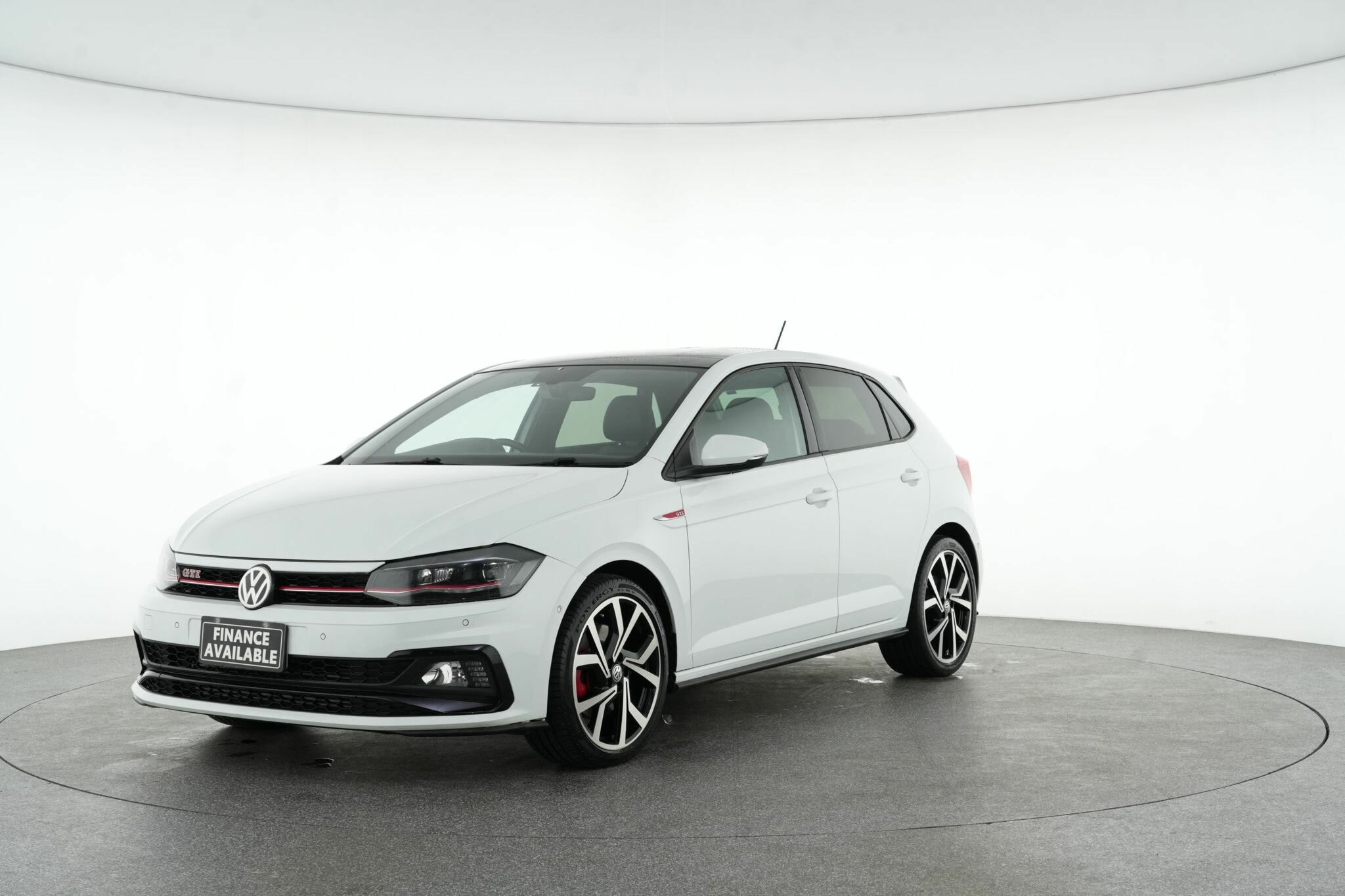 Volkswagen Polo image 4