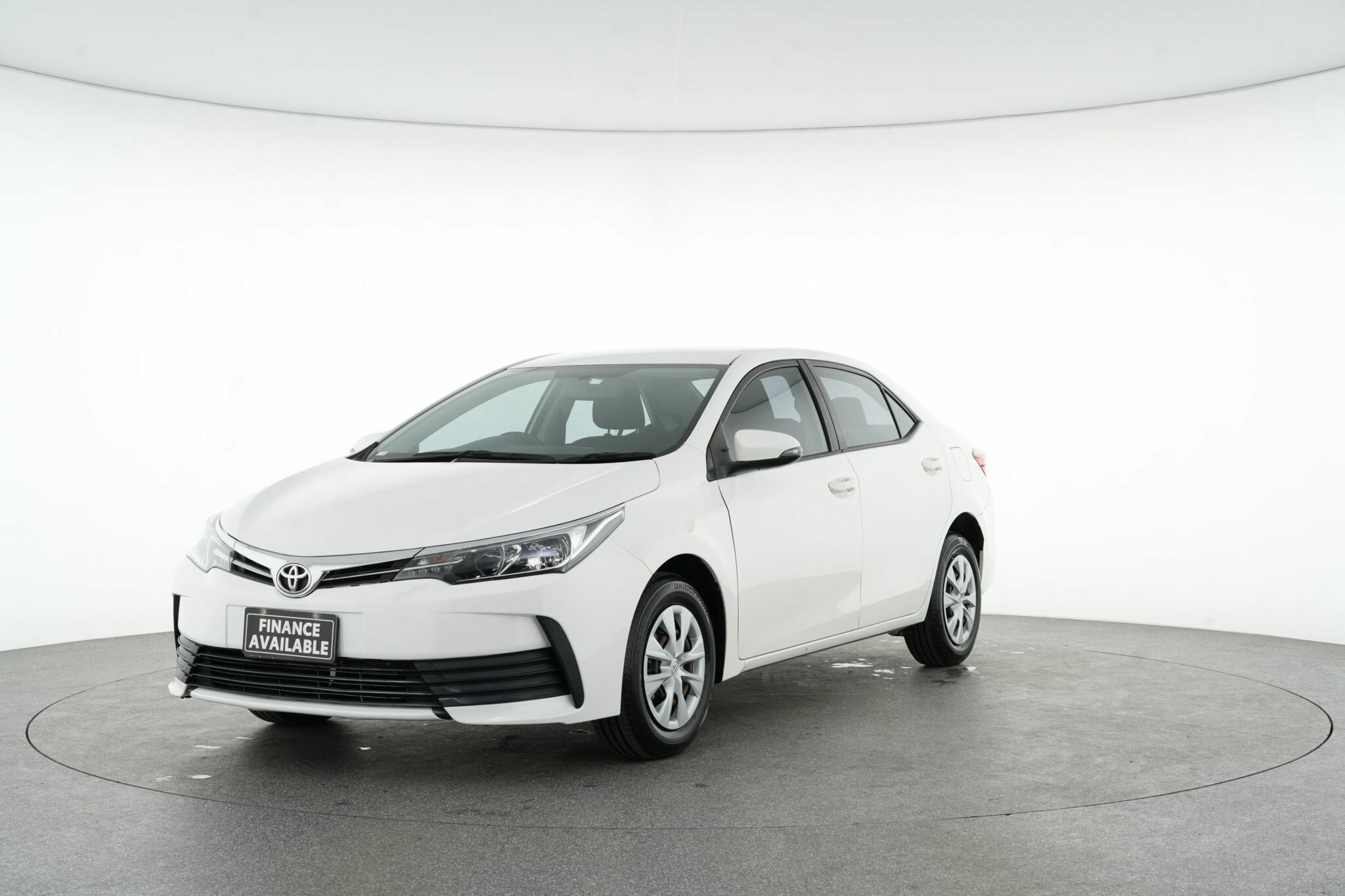 Toyota Corolla image 4