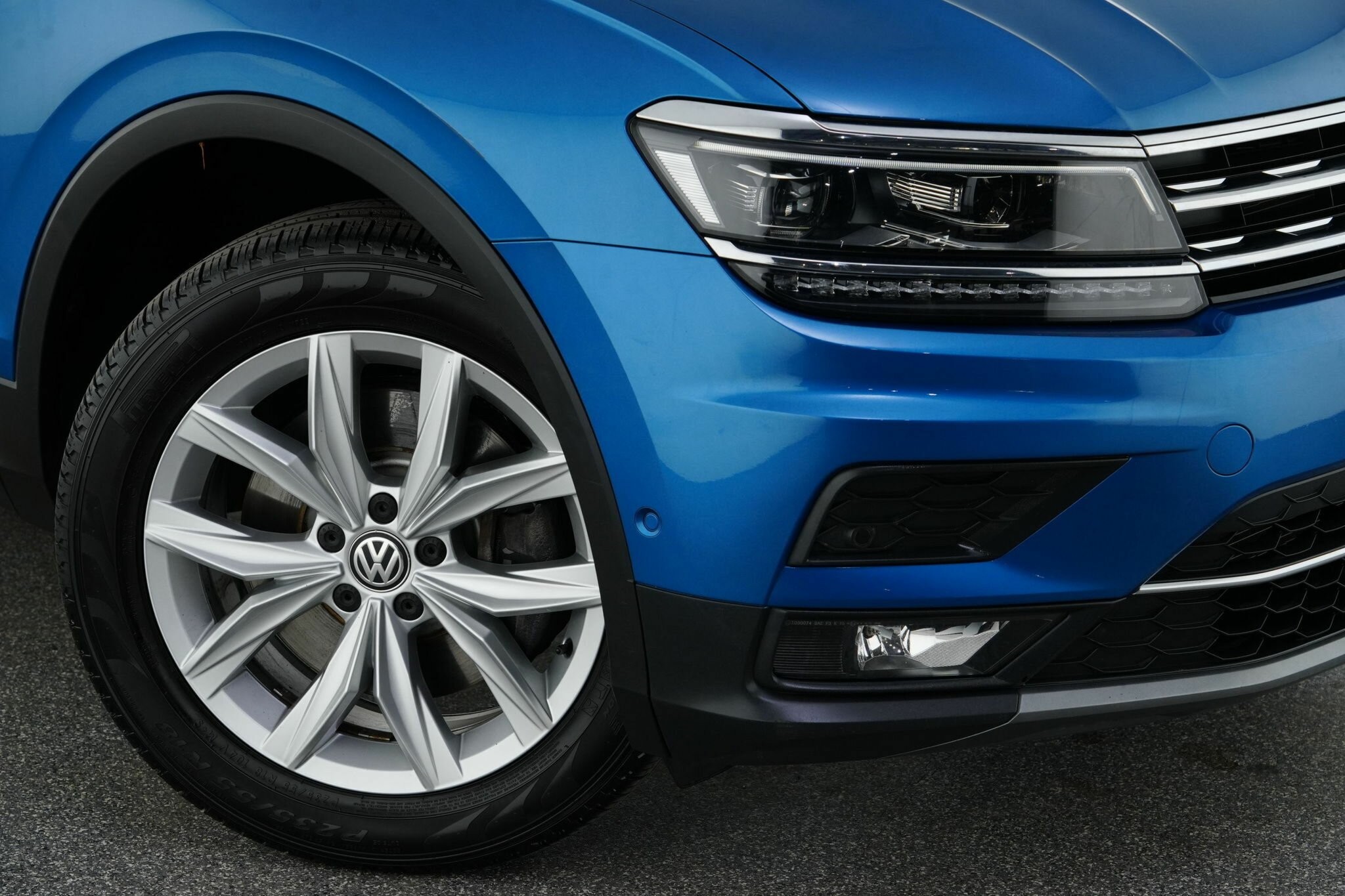 Volkswagen Tiguan image 2