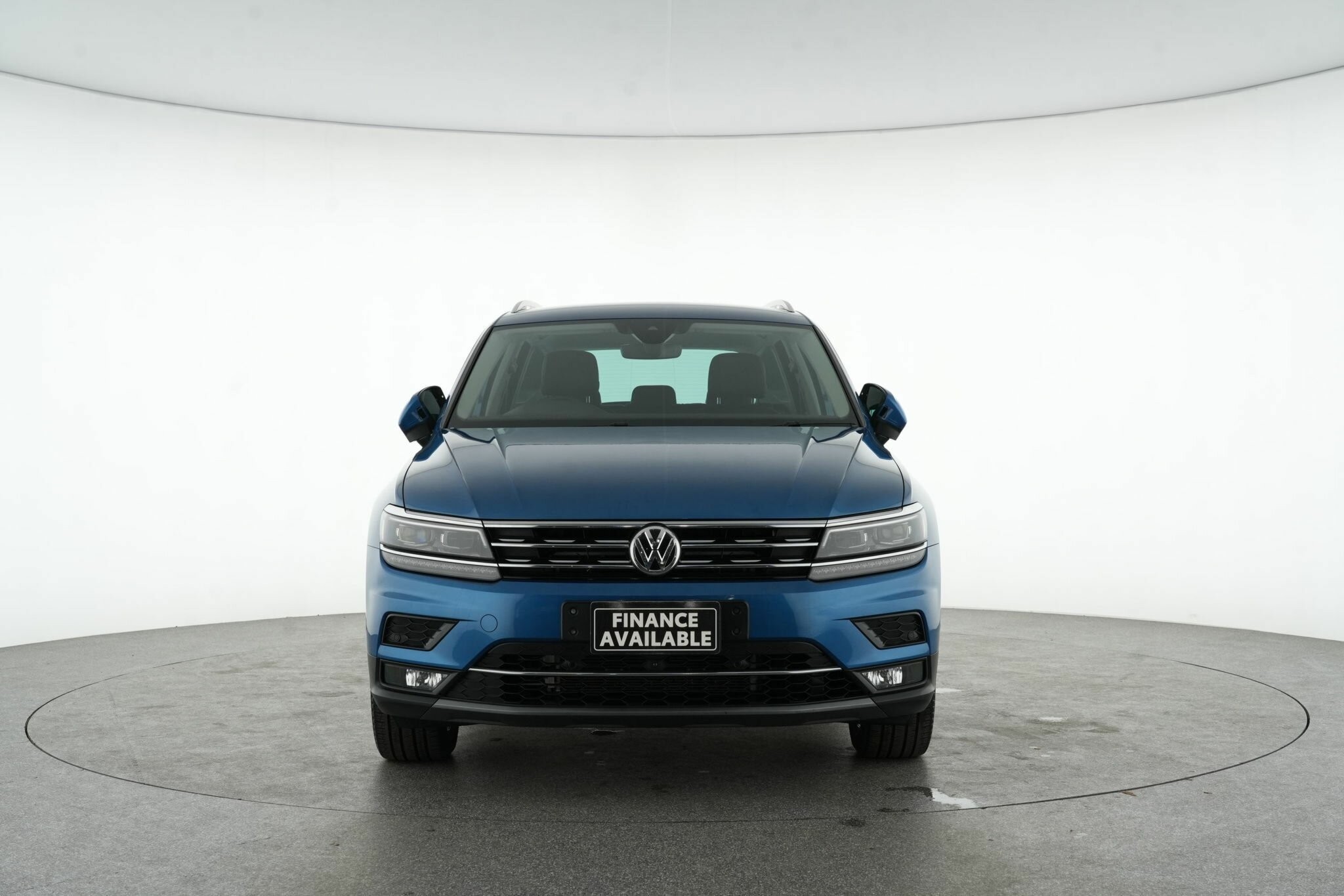 Volkswagen Tiguan image 3