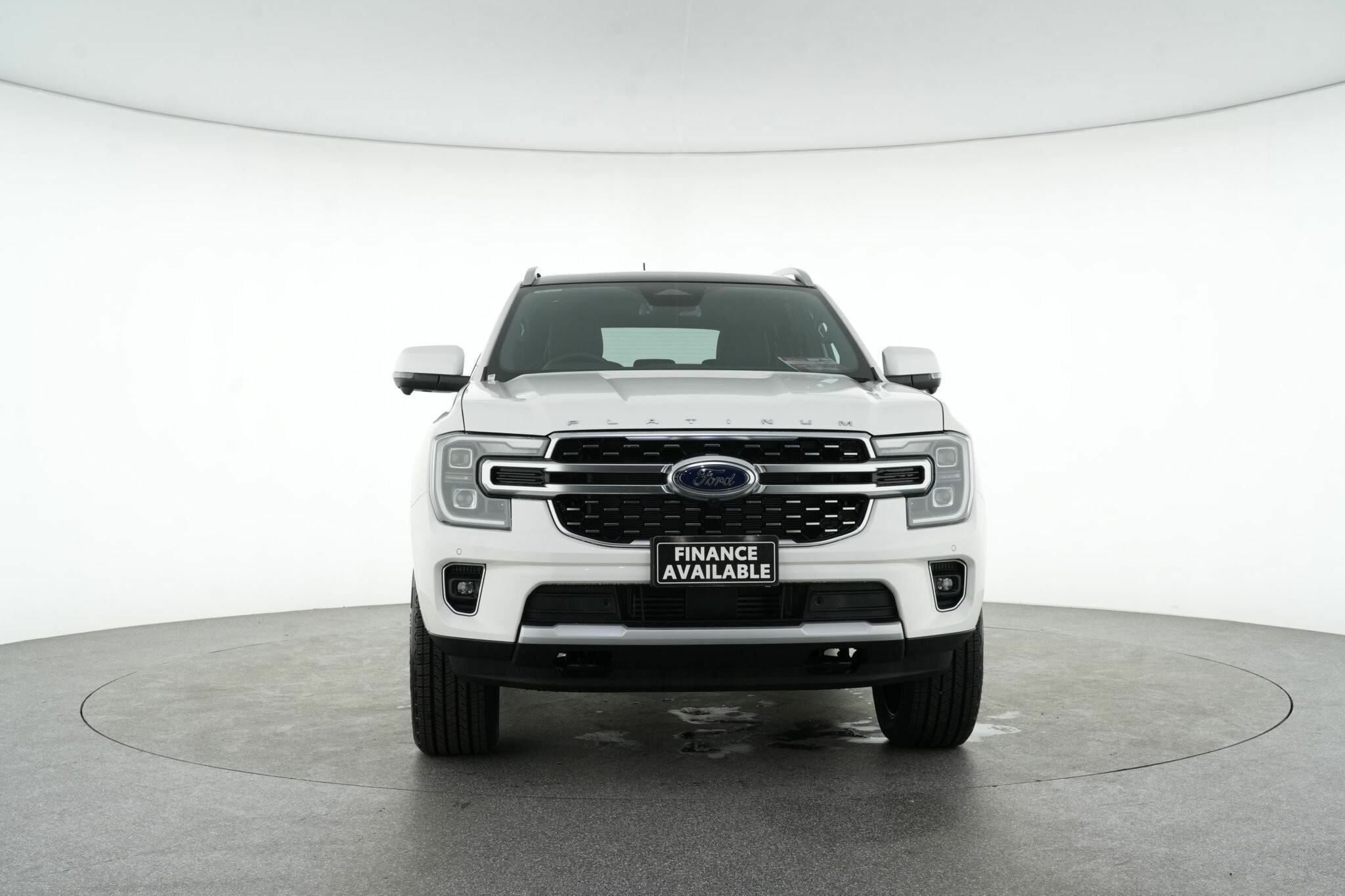 Ford Everest image 3